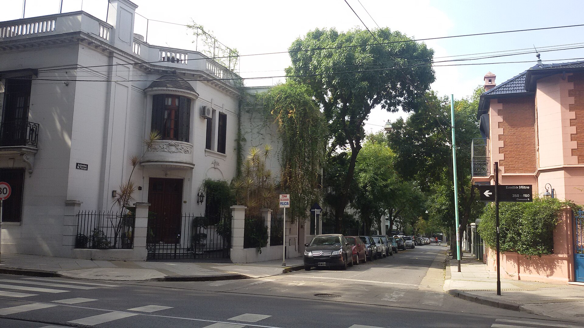 Imagem de referência relacionada a Caballito, item descrito como registro de referência sobre Caballito, organizado a partir de dados estruturados abertos