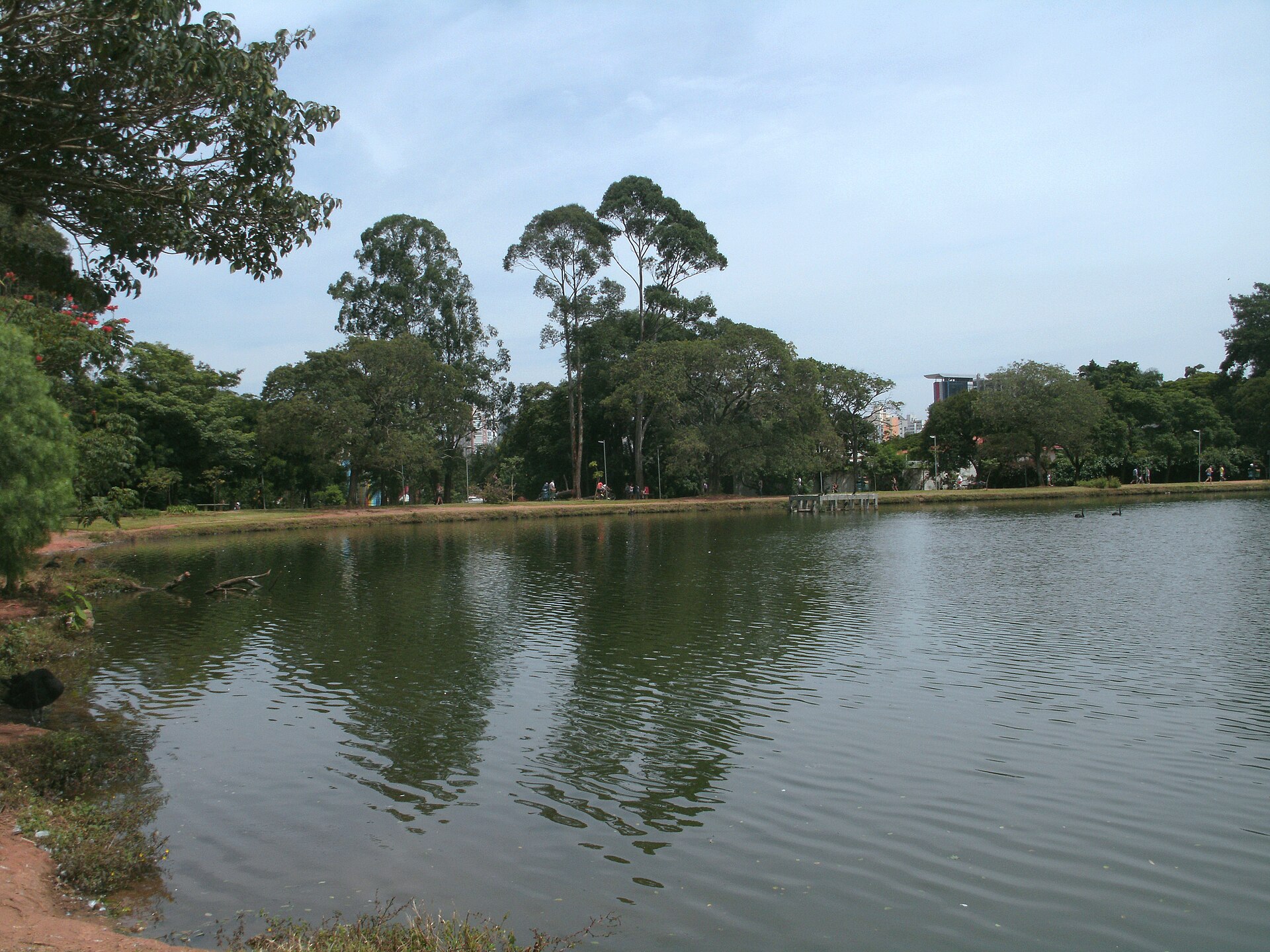 Imagem de referência relacionada a Lago das Garças, item descrito como registro de referência sobre Lago das Garças, organizado a partir de dados estruturados abertos