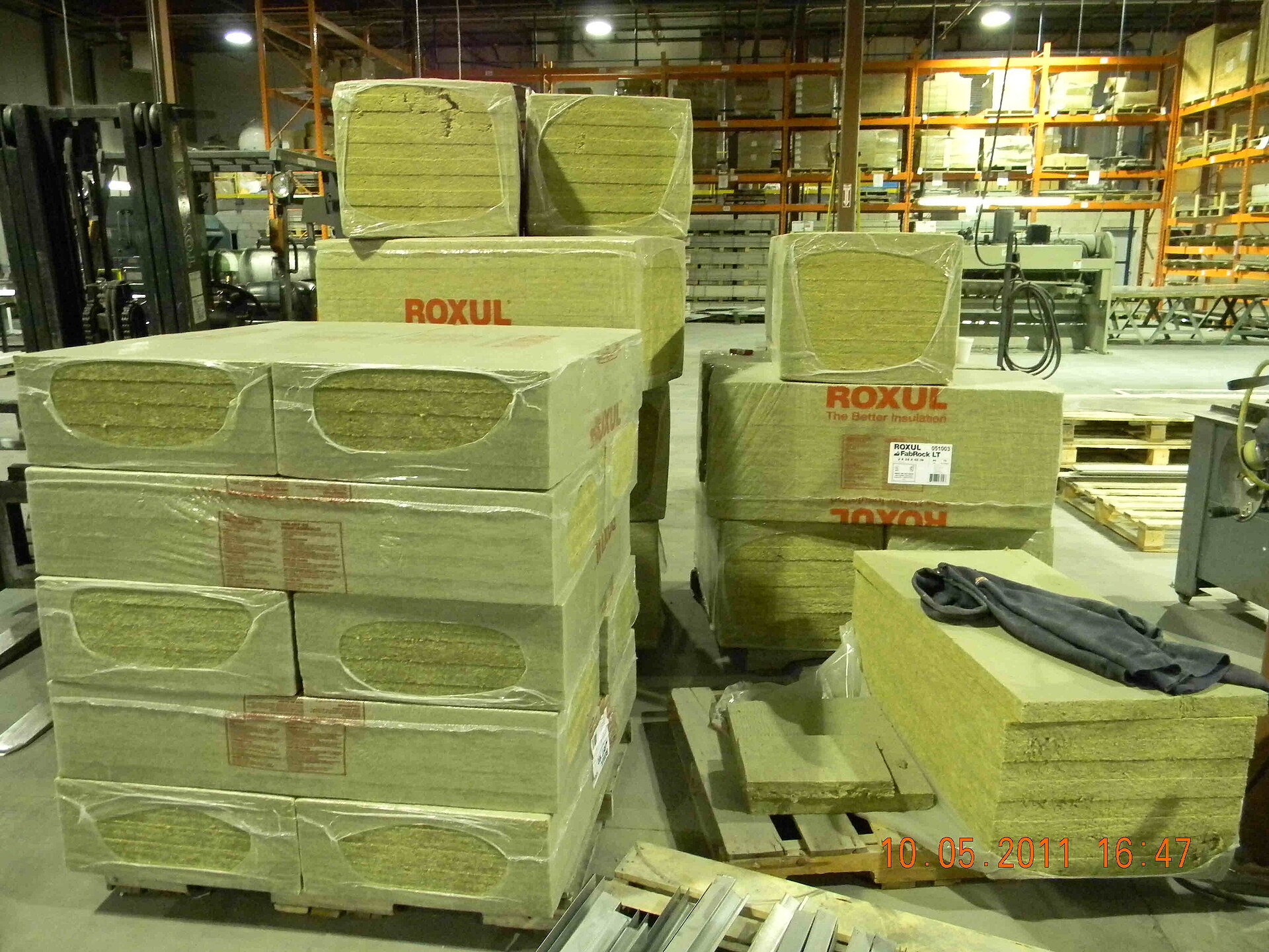 Imagem de referência relacionada a Rockwool, item descrito como registro de referência sobre Rockwool, organizado a partir de dados estruturados abertos