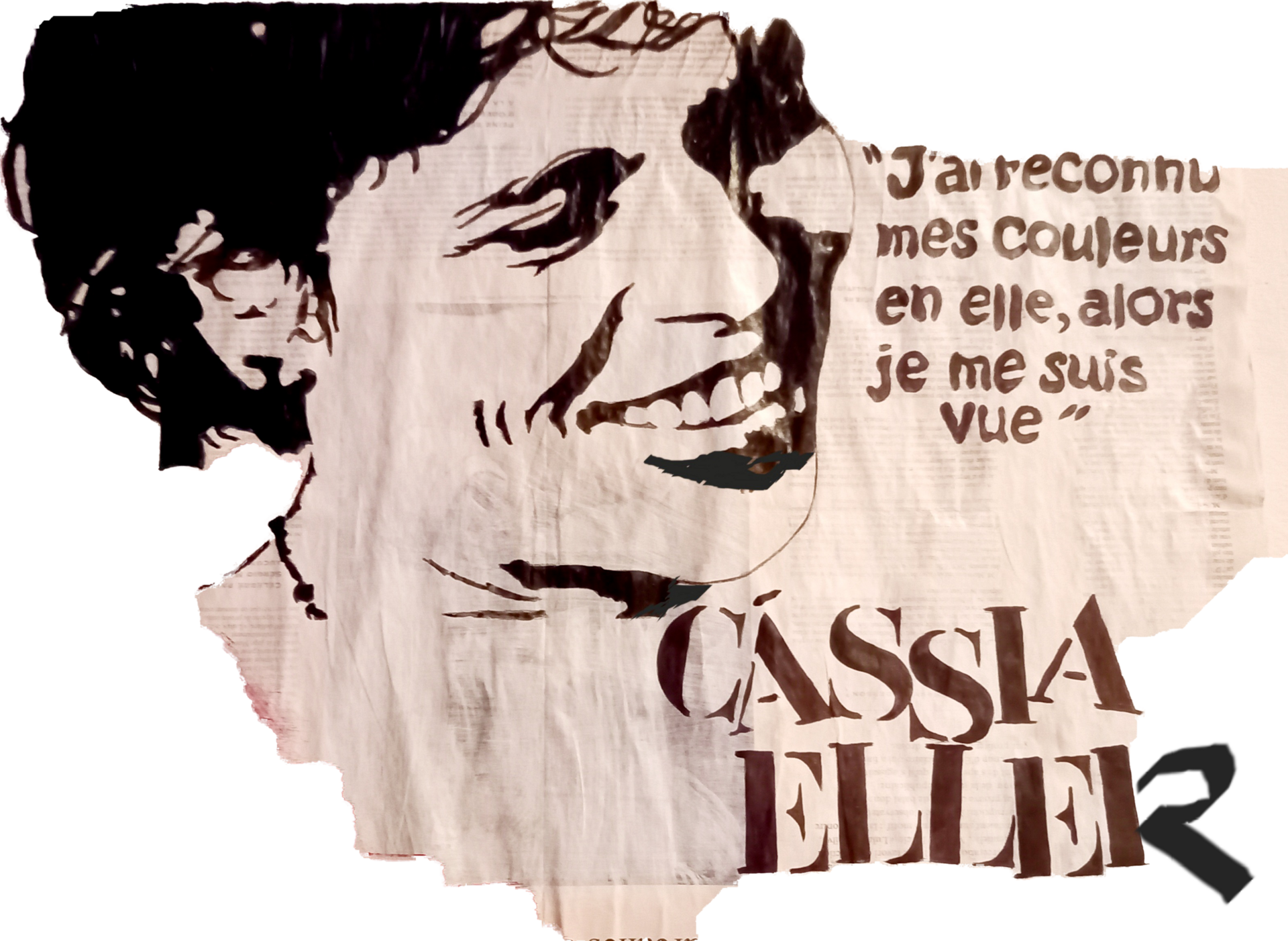 Imagem de referência relacionada a Cássia Eller, item descrito como cantora e compositora brasileira (1962–2001)