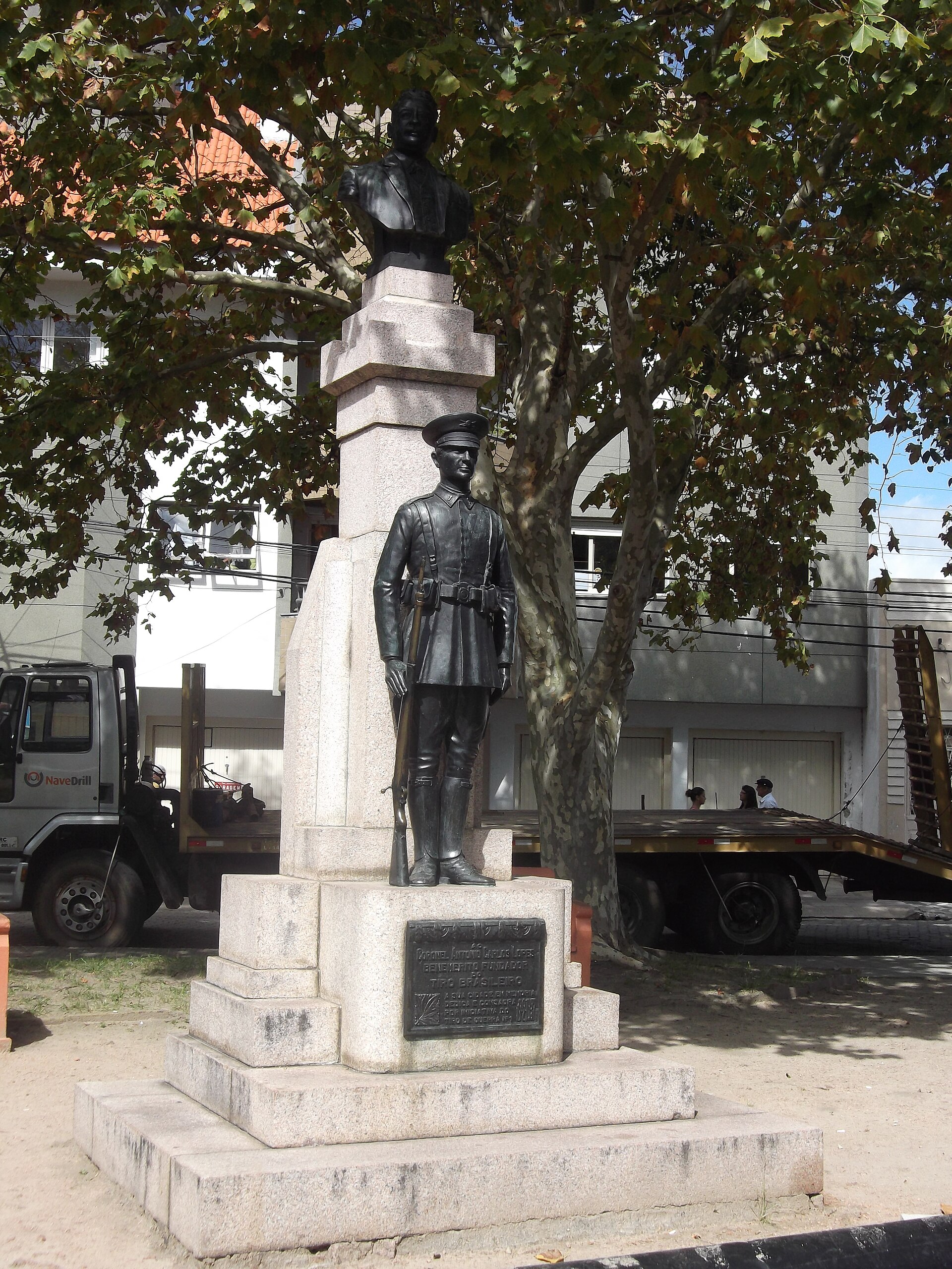 Imagem de referência de Antônio Carlos, descrito nos dados abertos como município brasileiro do estado de Santa Catarina