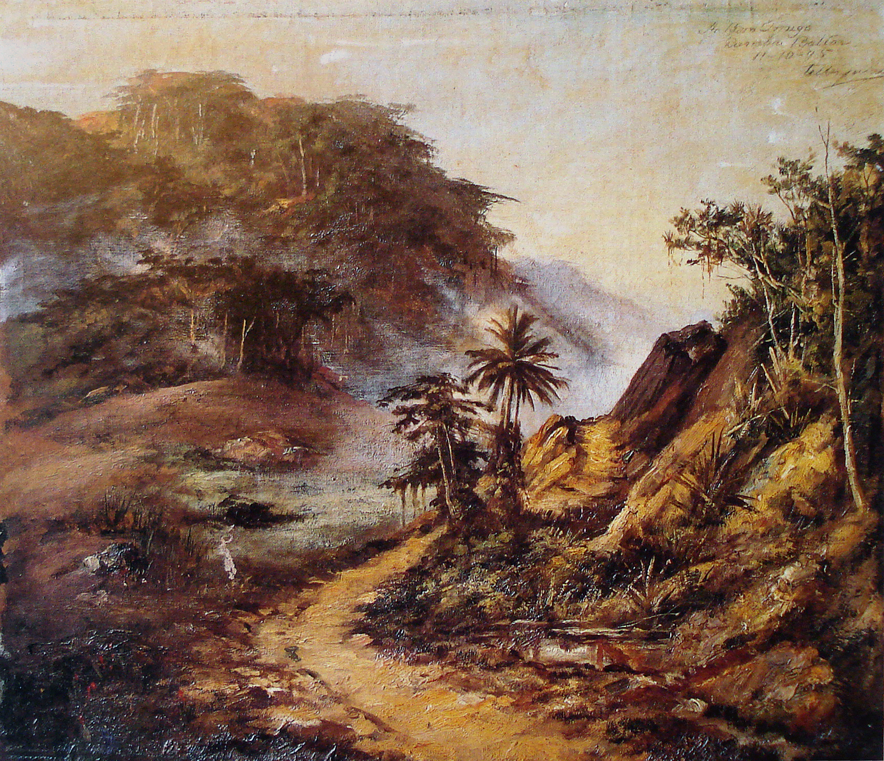 Imagem de referência de Camaragibe, descrito nos dados abertos como município Brasileiro do Estado de Pernambuco