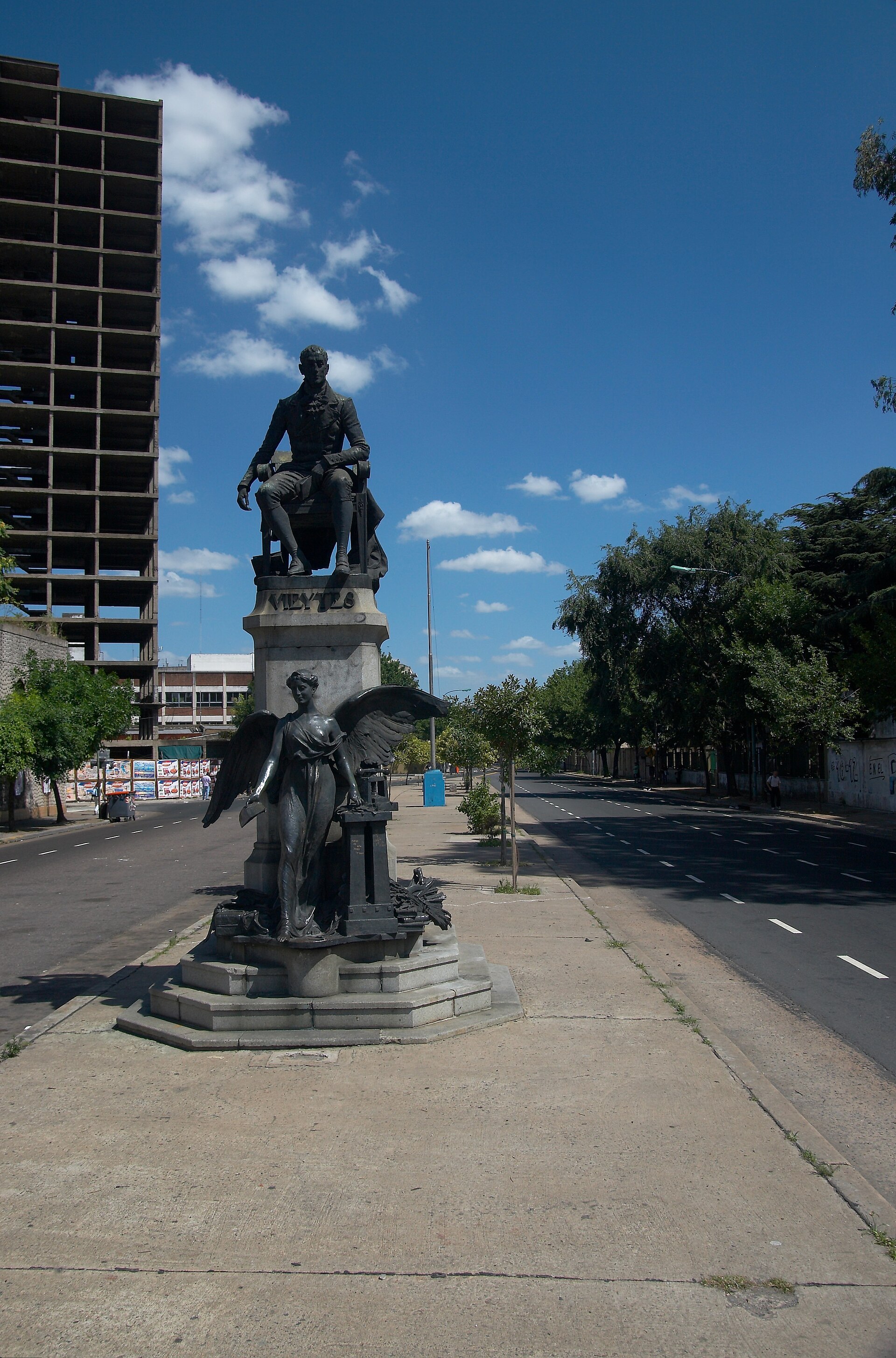 Imagem de referência relacionada a Barracas, item descrito como registro de referência sobre Barracas, organizado a partir de dados estruturados abertos