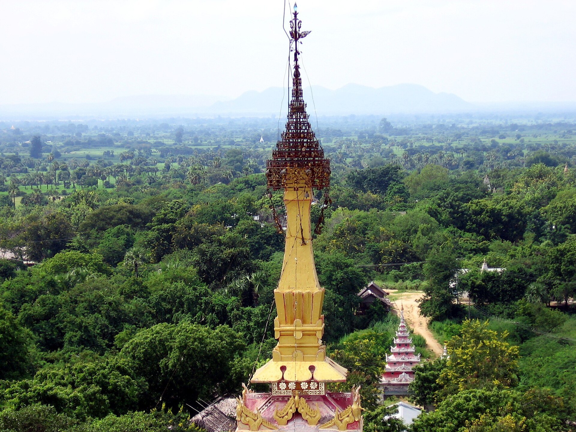 Imagem de referência relacionada a Monywa, item descrito como registro de referência sobre Monywa, organizado a partir de dados estruturados abertos