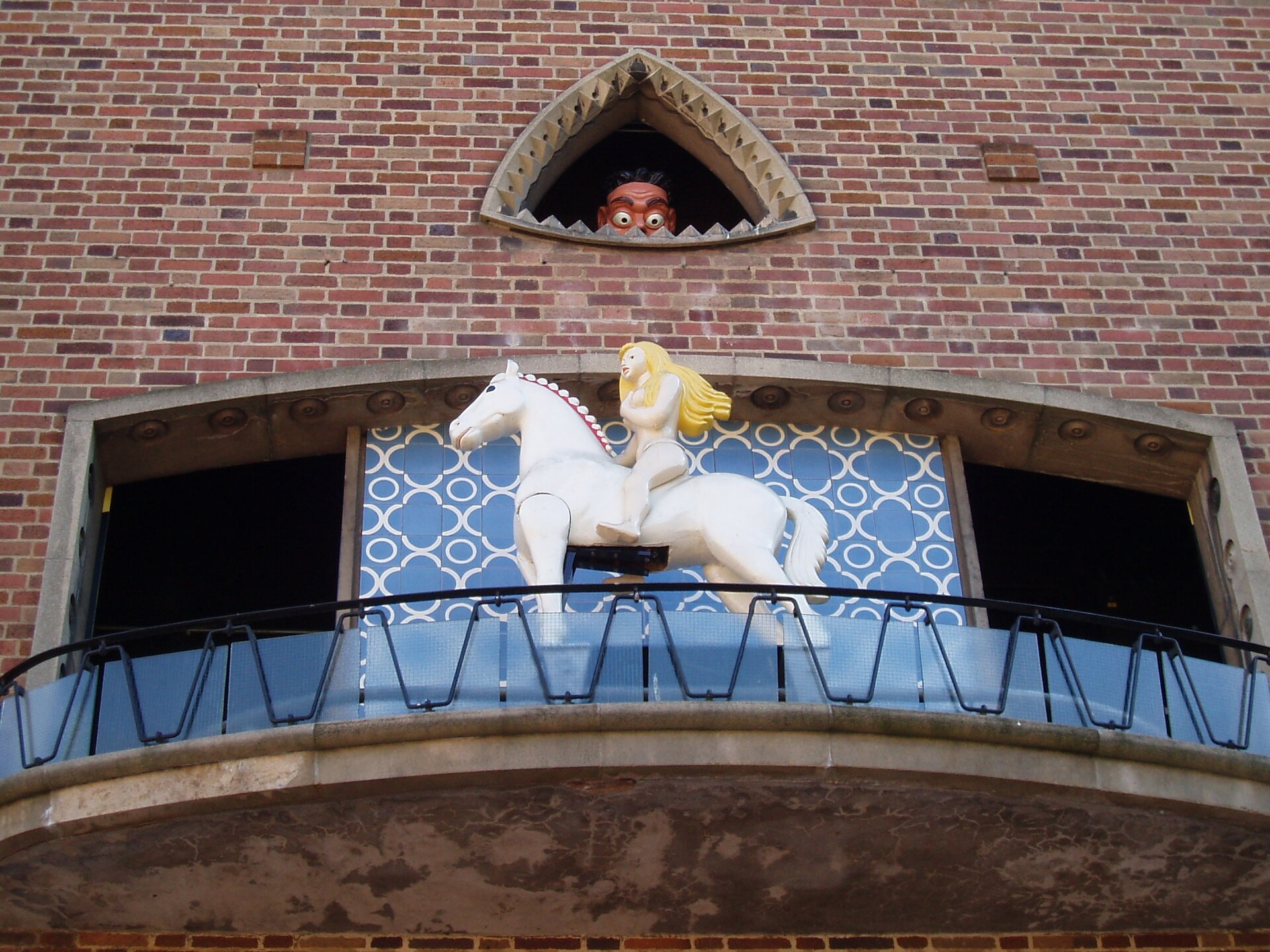Imagem de referência de Lady Godiva of Coventry, descrito nos dados abertos como filme de 1955 dirigido por Arthur Lubin