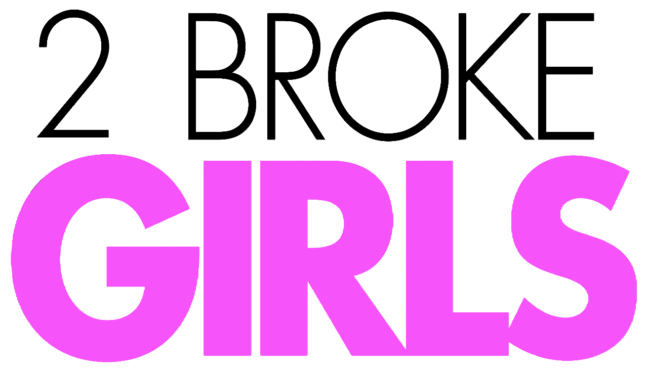 Imagem de referência de 2 Broke Girls, descrito nos dados abertos como seriado de televisão estadunidense