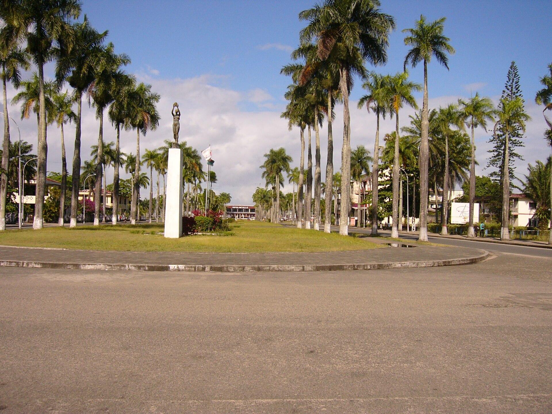 Imagem de referência relacionada a Toamasina, item descrito como registro de referência sobre Toamasina, organizado a partir de dados estruturados abertos