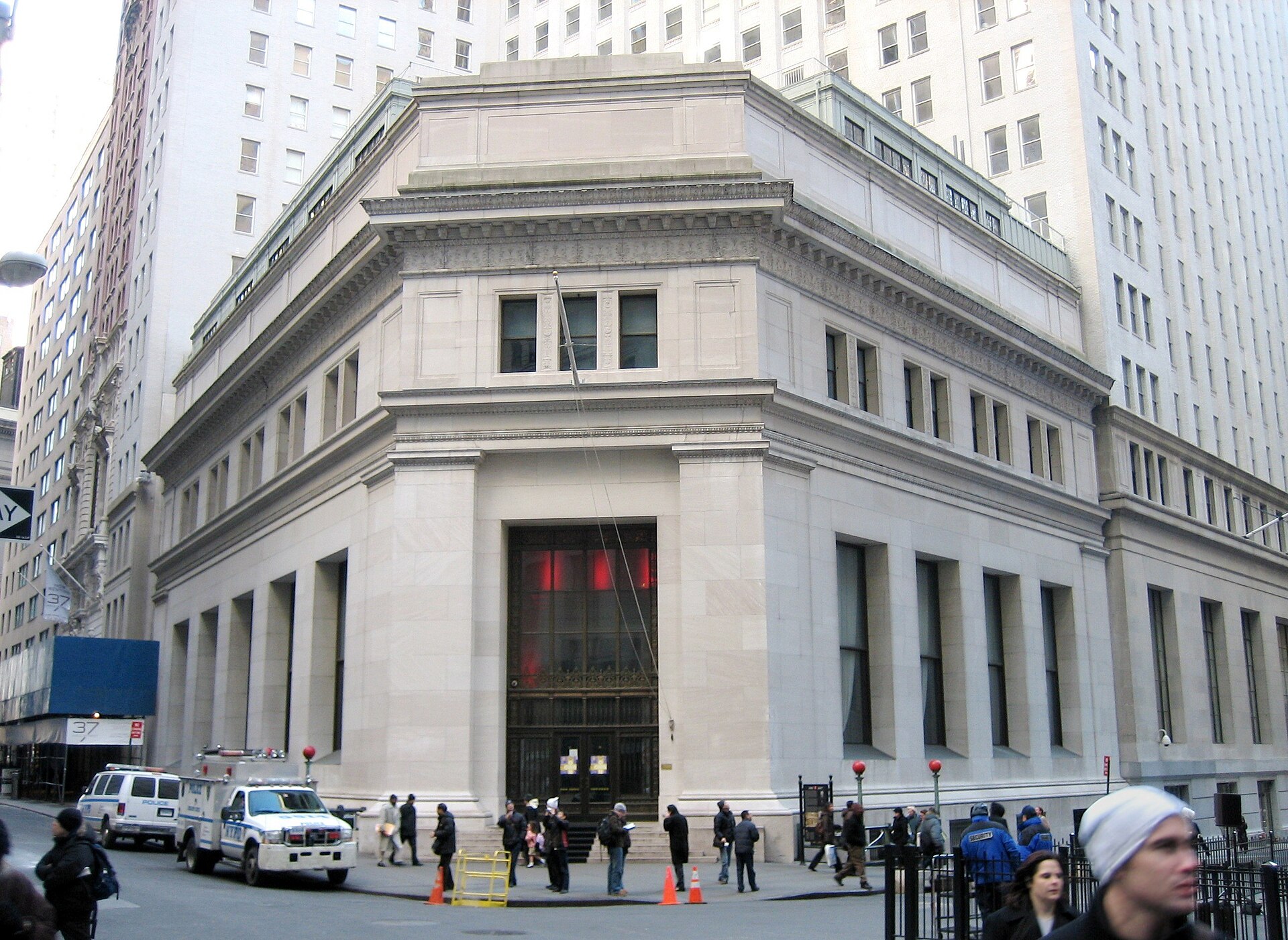 Imagem de referência relacionada a JP Morgan & Co., item descrito como registro de referência sobre JP Morgan & Co., organizado a partir de dados estruturados abertos