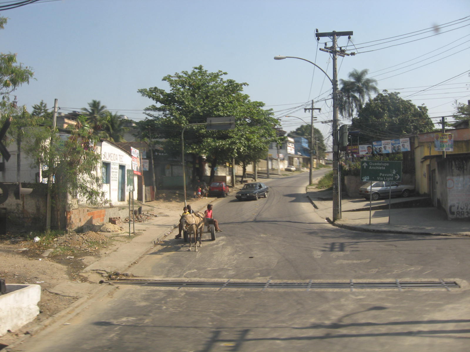 Imagem de referência de Costa Barros, descrito nos dados abertos como bairro do Rio de Janeiro