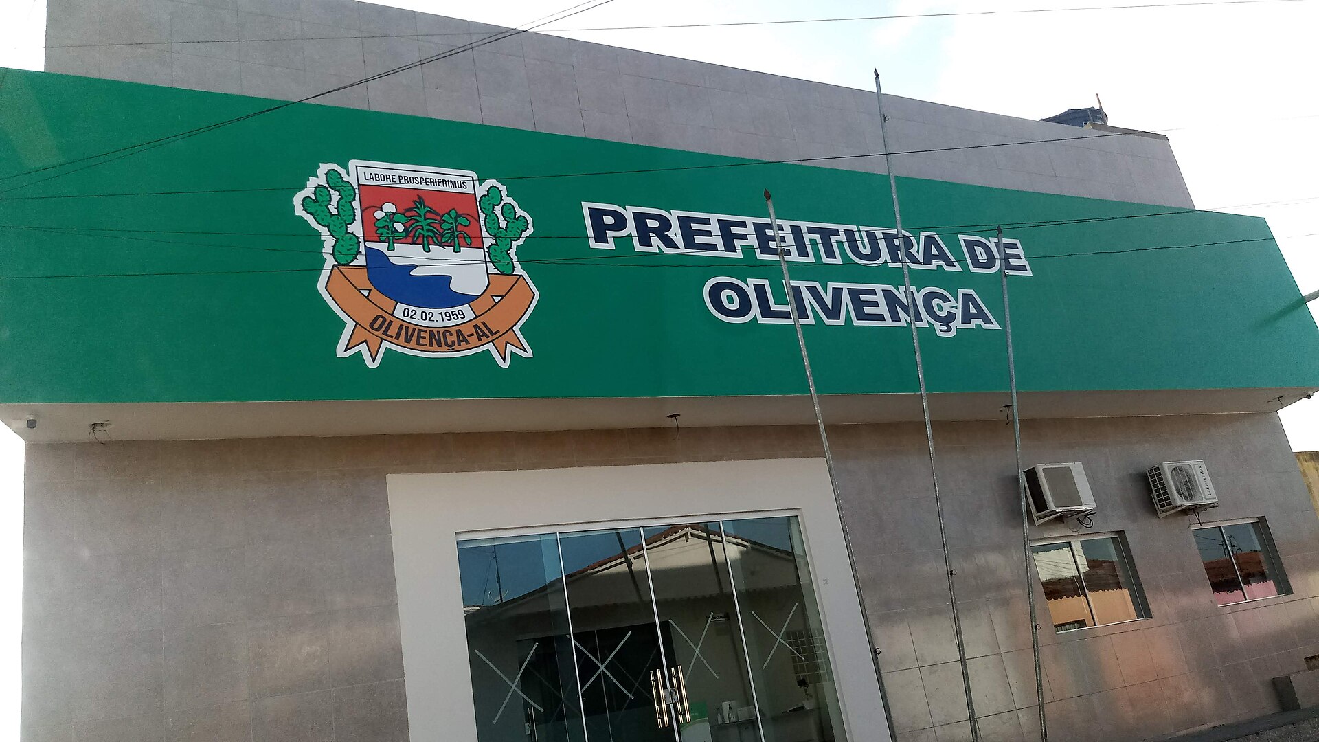 Imagem de referência de Olivença, descrito nos dados abertos como município brasileiro do estado de Alagoas