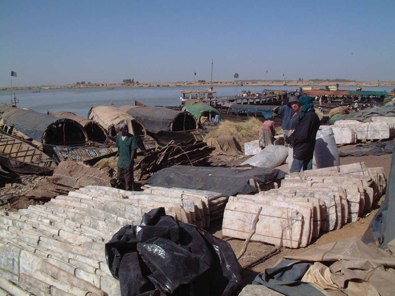 Imagem de referência relacionada a Mopti, item descrito como registro de referência sobre Mopti, organizado a partir de dados estruturados abertos