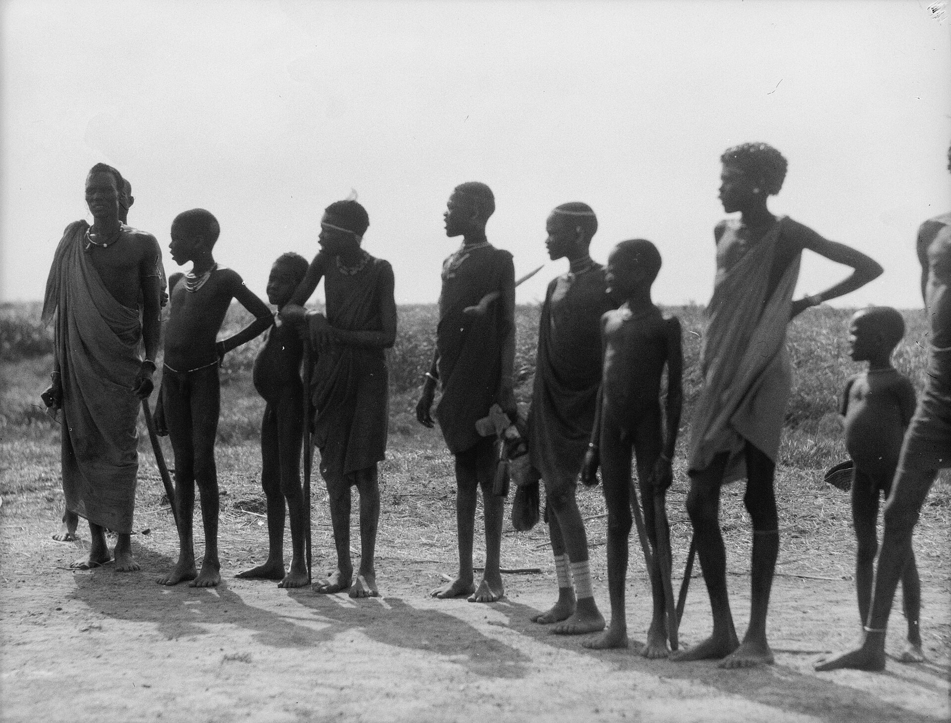 Imagem de referência relacionada a Malakal, item descrito como registro de referência sobre Malakal, organizado a partir de dados estruturados abertos