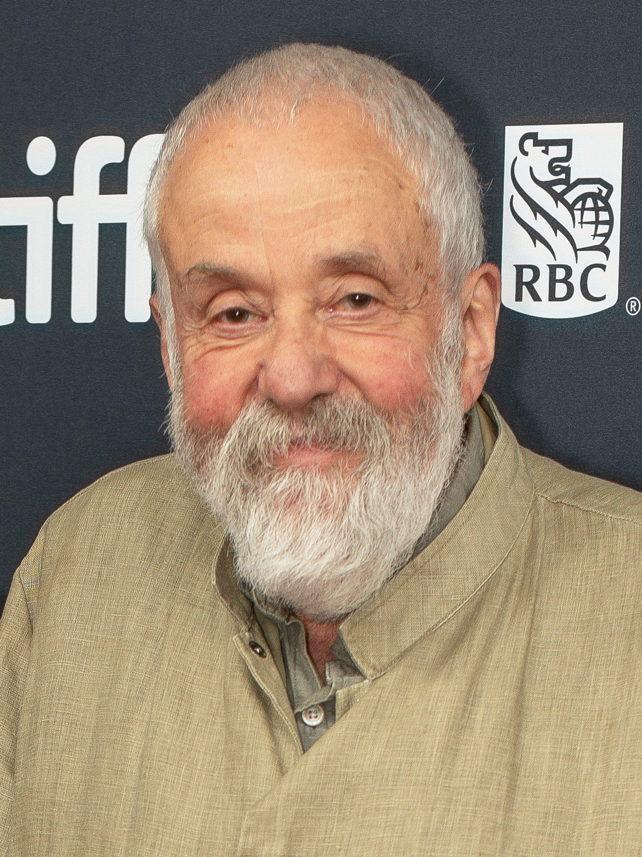 Imagem de referência relacionada a Mike Leigh, item descrito como registro de referência sobre Mike Leigh, organizado a partir de dados estruturados abertos