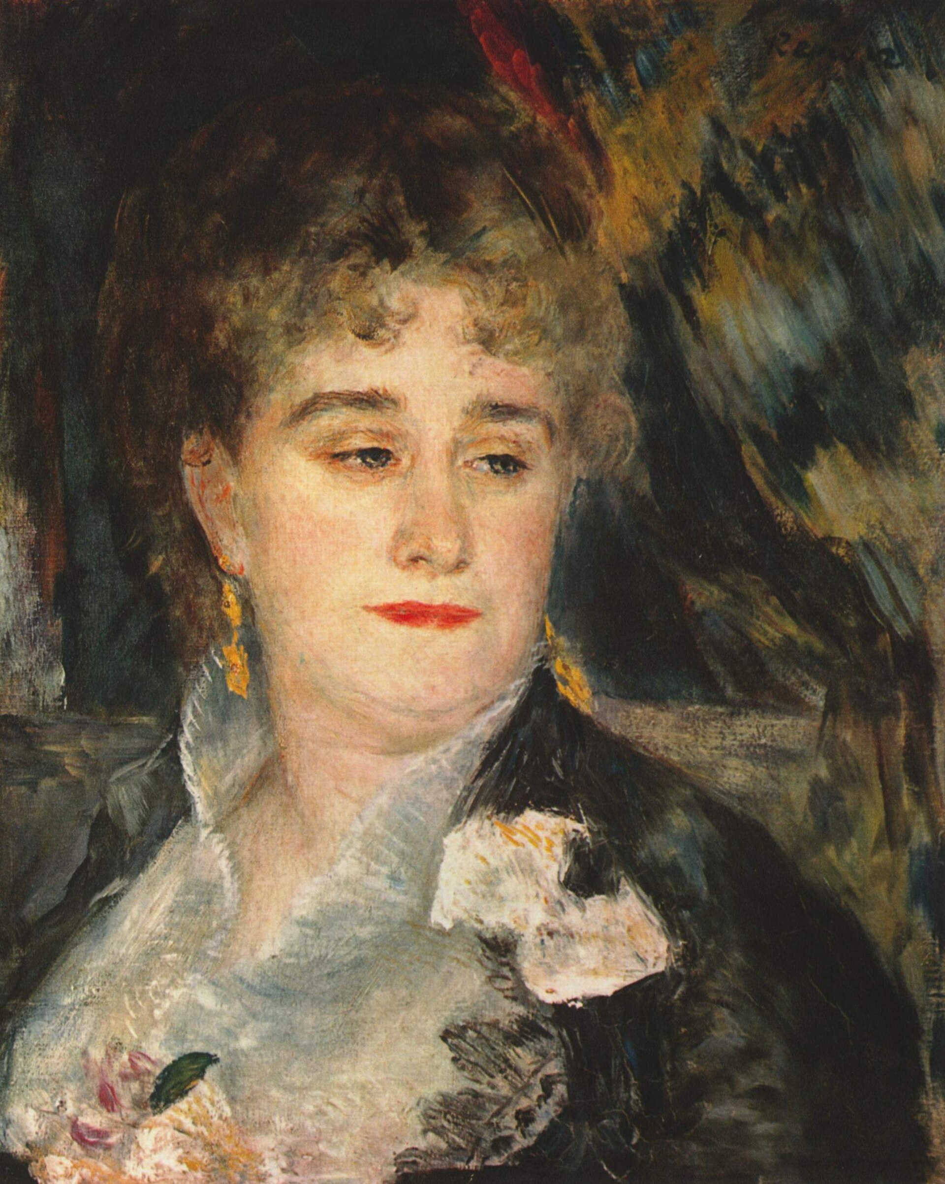Imagem de referência de Auguste Charpentier, descrito nos dados abertos como pintor francês