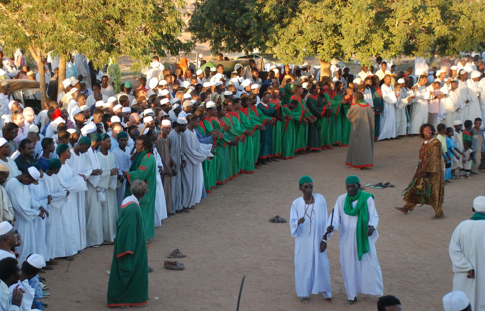 Imagem de referência de dhikr, descrito nos dados abertos como repetição de frases curtas ou orações no islamismo