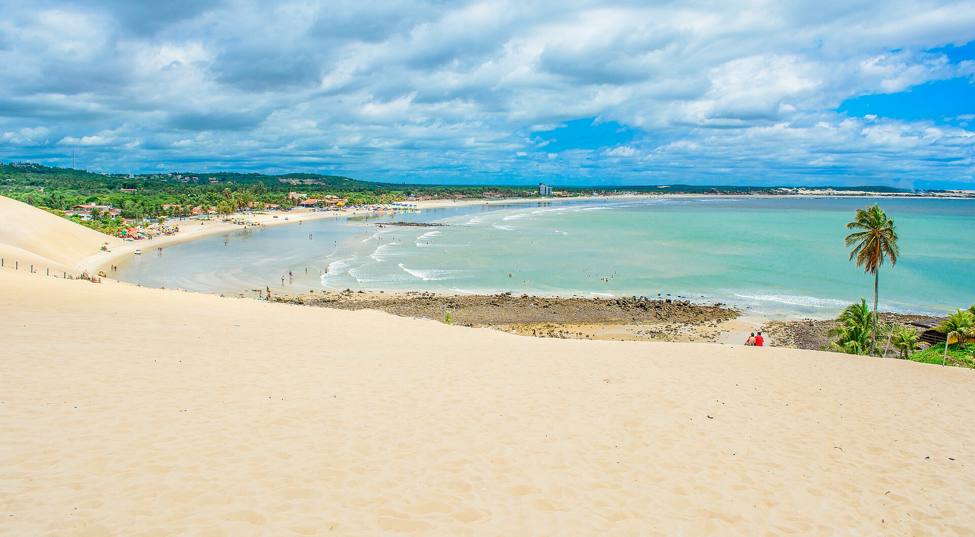 Imagem de referência de Rio Grande do Norte, descrito nos dados abertos como unidade federativa do Brasil