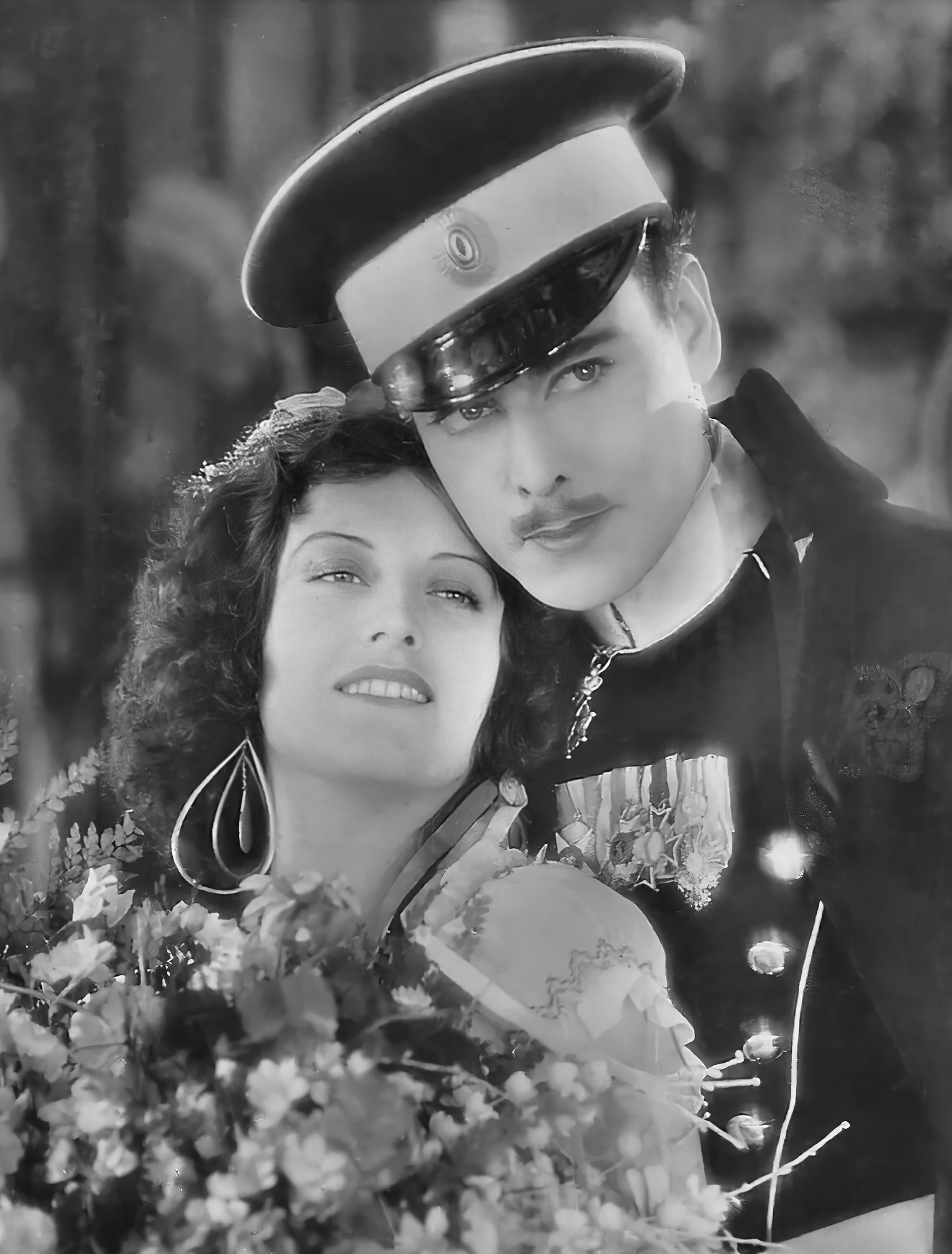 Imagem de referência de Dream of Love, descrito nos dados abertos como filme de 1928 dirigido por Fred Niblo
