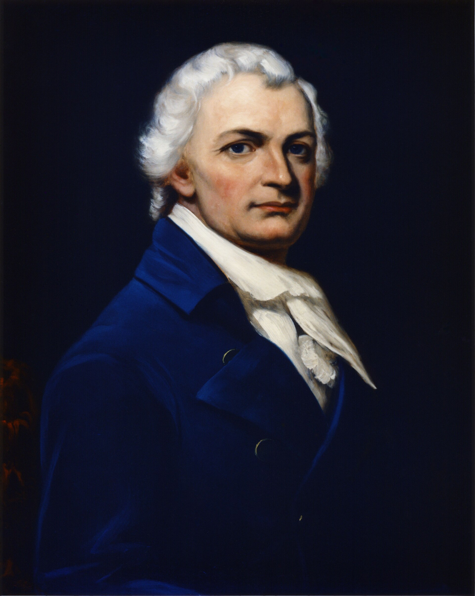 Imagem de referência de Eliphalet Fraser Andrews, descrito nos dados abertos como pintor norte-americano