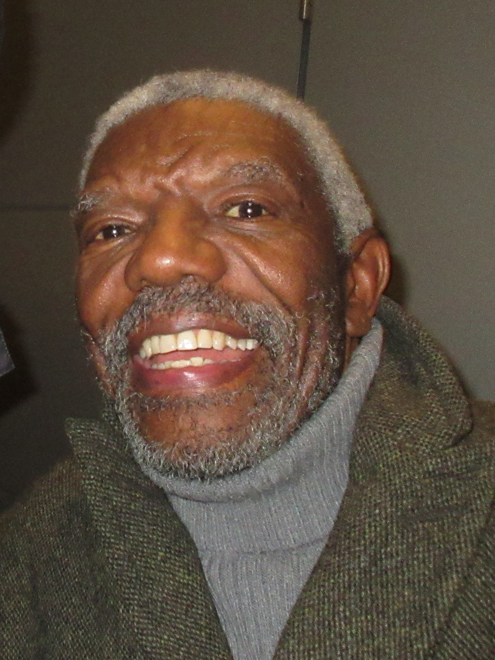 Imagem de referência relacionada a Vondie Curtis-Hall, item descrito como registro de referência sobre Vondie Curtis-Hall, organizado a partir de dados estruturados abertos