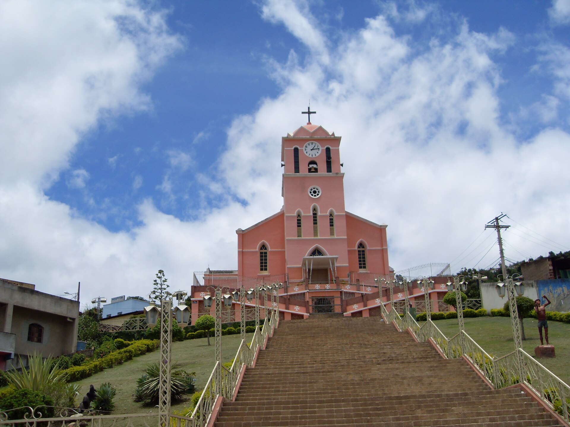 Imagem de referência de Padre Paraíso, descrito nos dados abertos como município brasileiro do estado de Minas Gerais