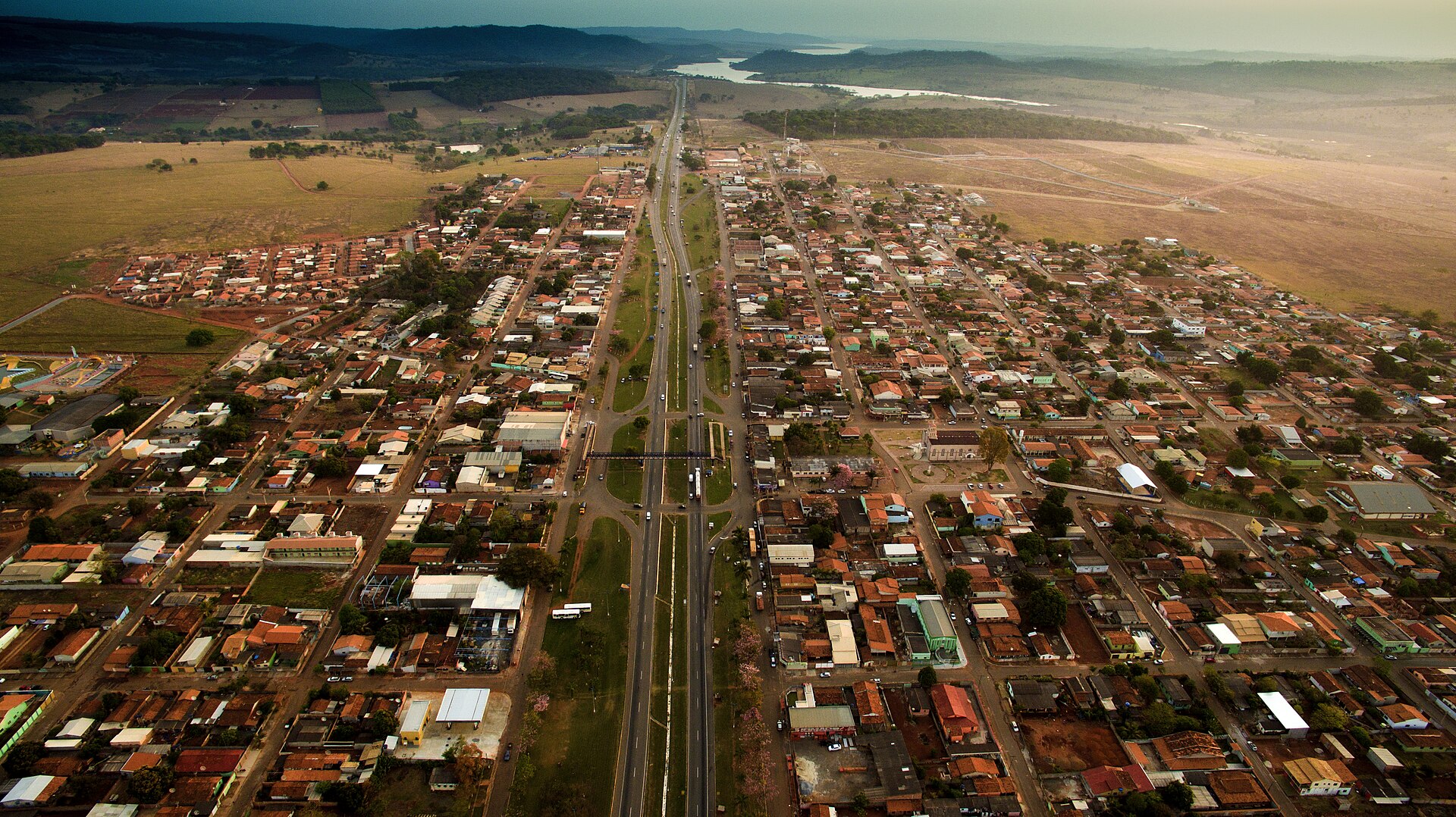 Imagem de referência de Terezópolis de Goiás, descrito nos dados abertos como município brasileiro do estado de Goiás