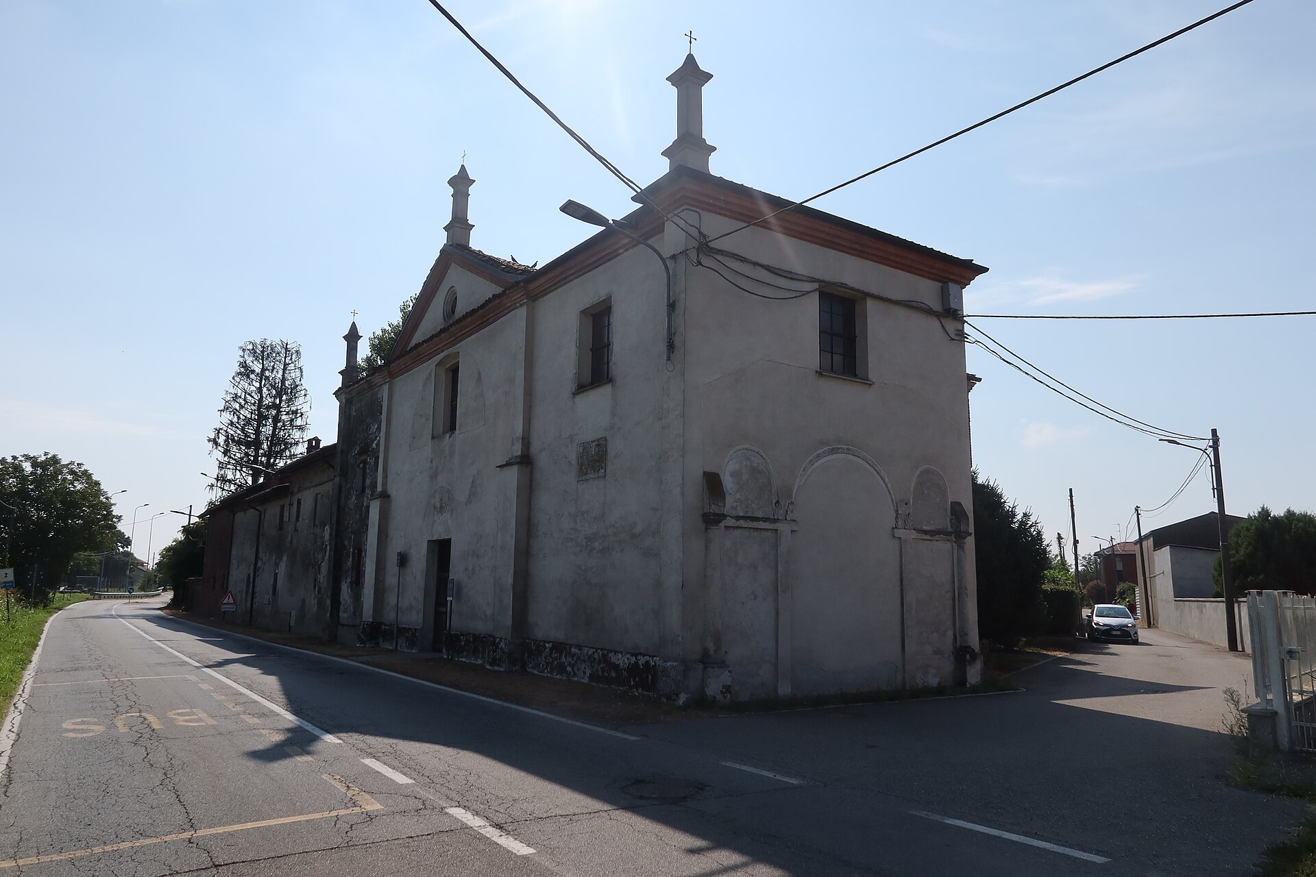Imagem de referência relacionada a Cascina Palazzi, item descrito como registro de referência sobre Cascina Palazzi, organizado a partir de dados estruturados abertos