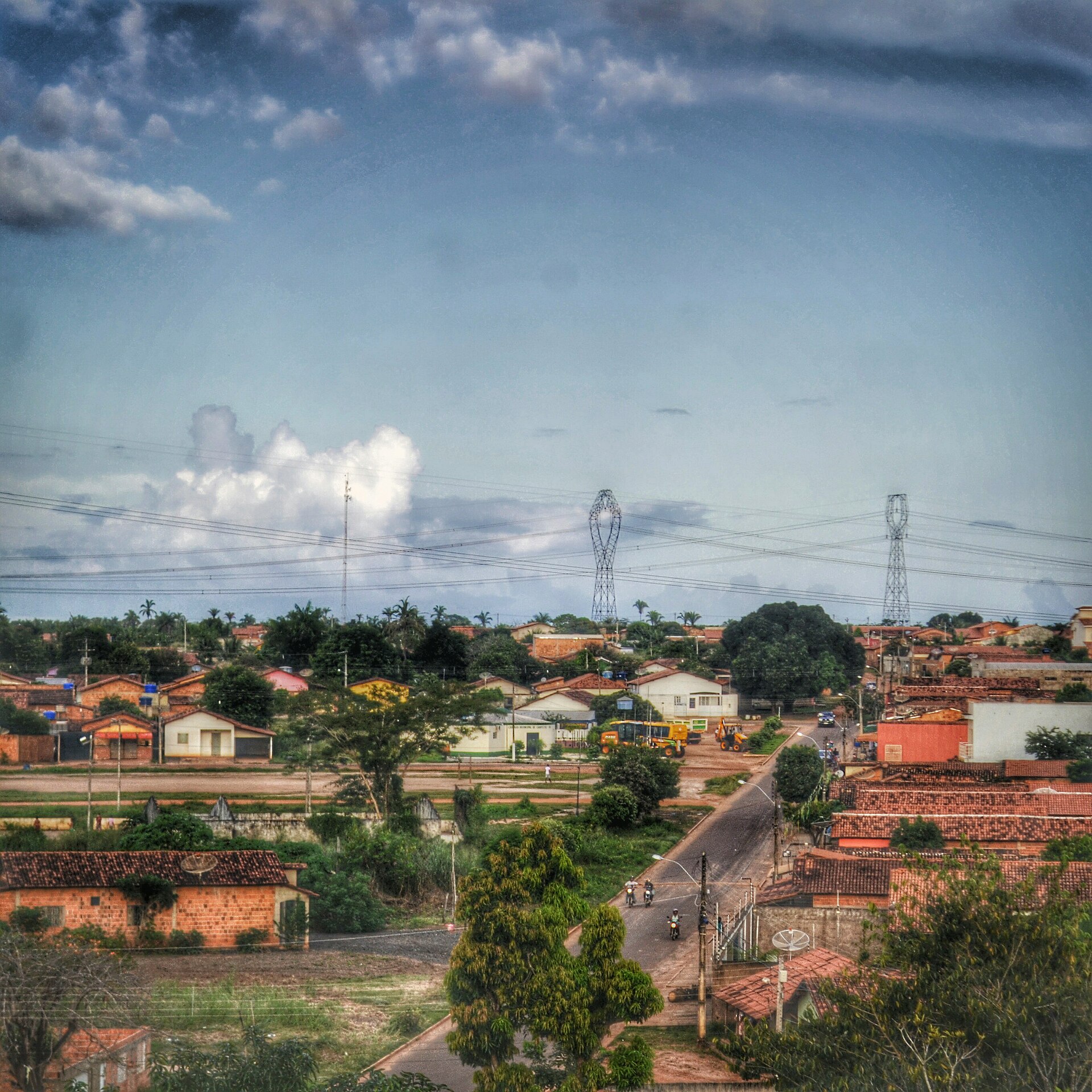 Imagem de referência de Campestre do Maranhão, descrito nos dados abertos como município brasileiro do estado do Maranhão