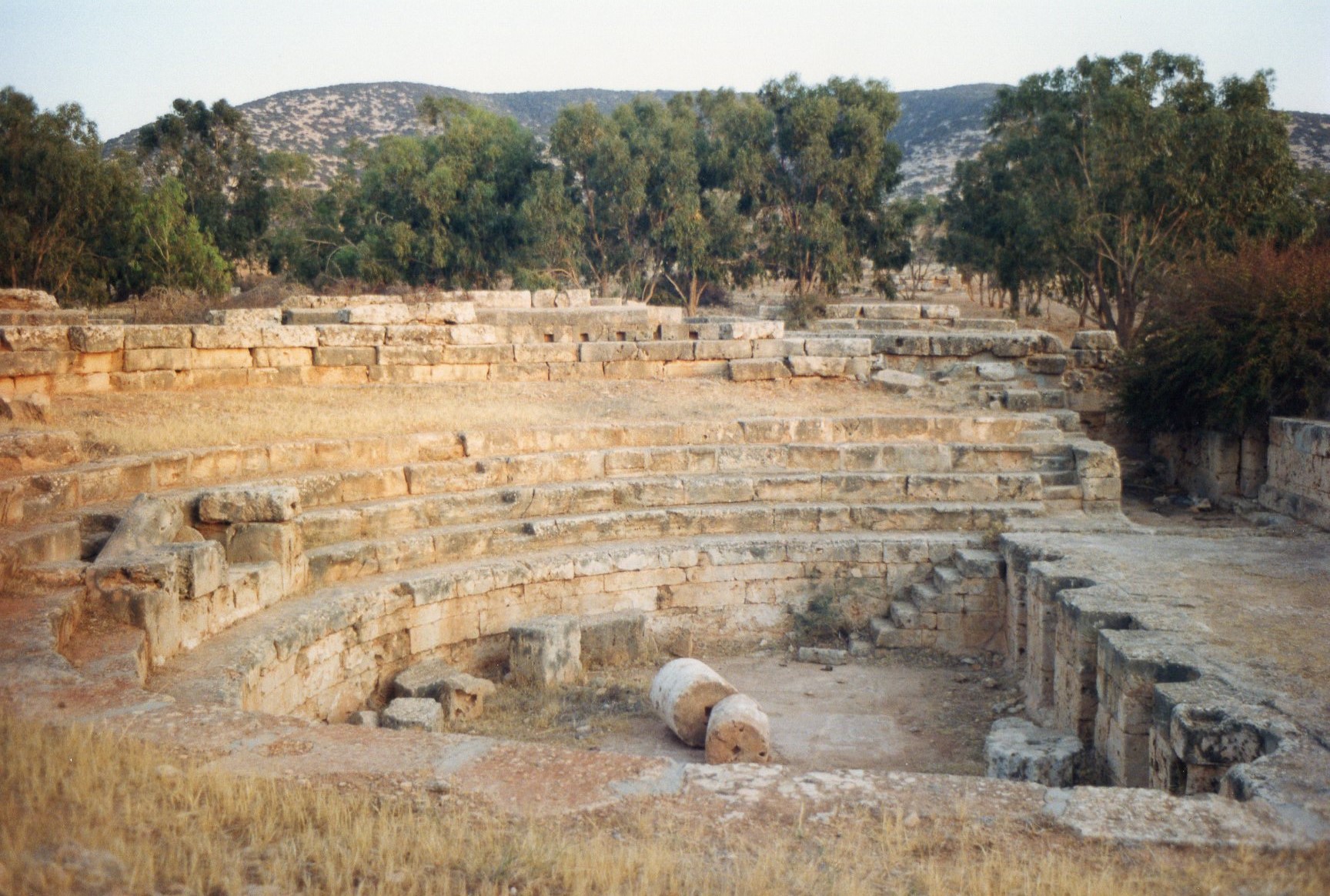 Imagem de referência relacionada a Ptolemais, item descrito como registro de referência sobre Ptolemais, organizado a partir de dados estruturados abertos