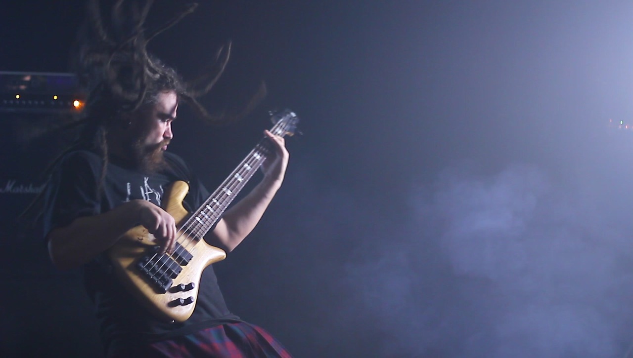 Imagem de referência de Jinjer, descrito nos dados abertos como banda ucraniana de metal