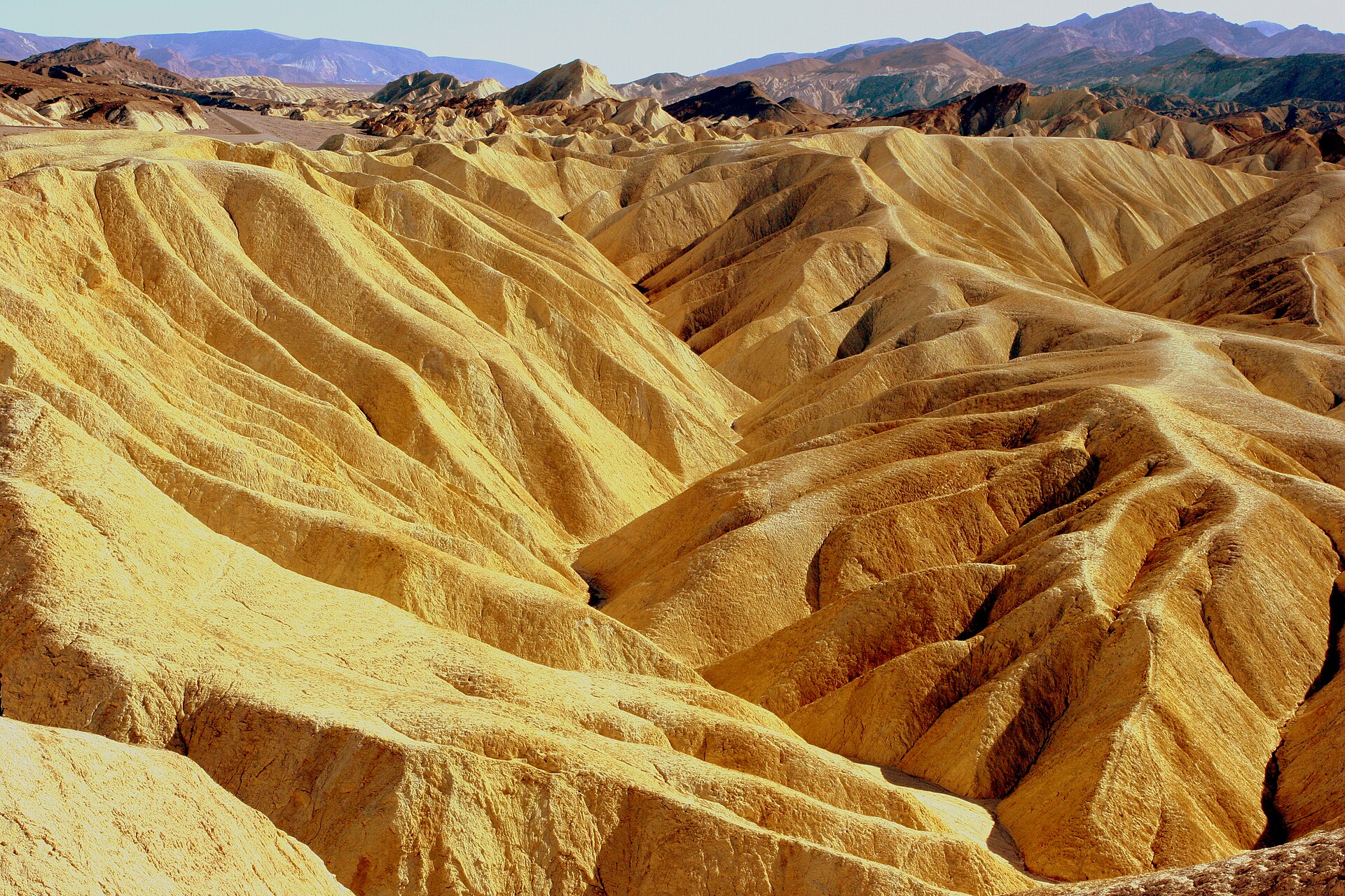 Imagem de referência relacionada a Zabriskie Point, item descrito como filme de 1970 dirigido por Michelangelo Antonioni