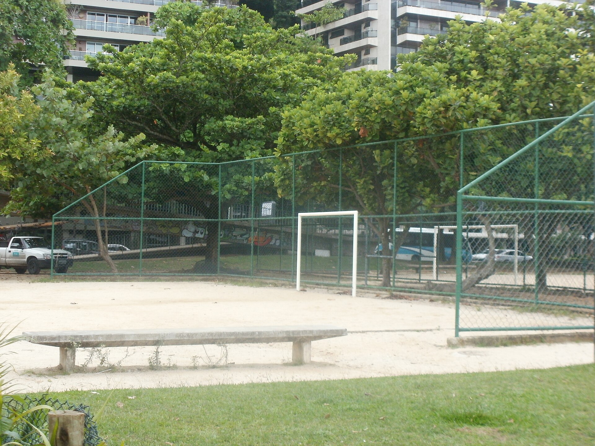 Imagem de referência de Parque do Cantagalo, descrito nos dados abertos como parque urbano situado na cidade do Rio de Janeiro