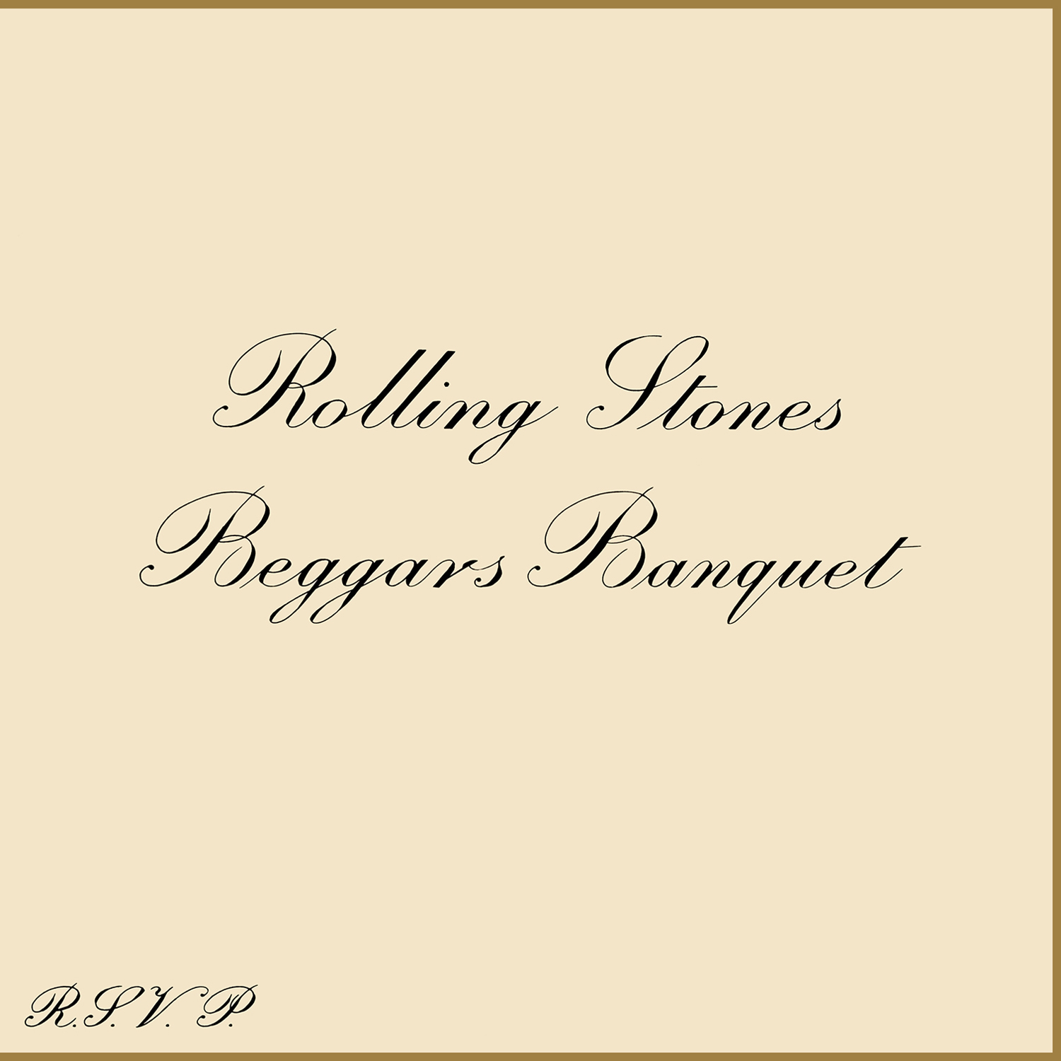 Imagem de referência de Beggars Banquet, descrito nos dados abertos como álbum de estúdio de The Rolling Stones de 1968