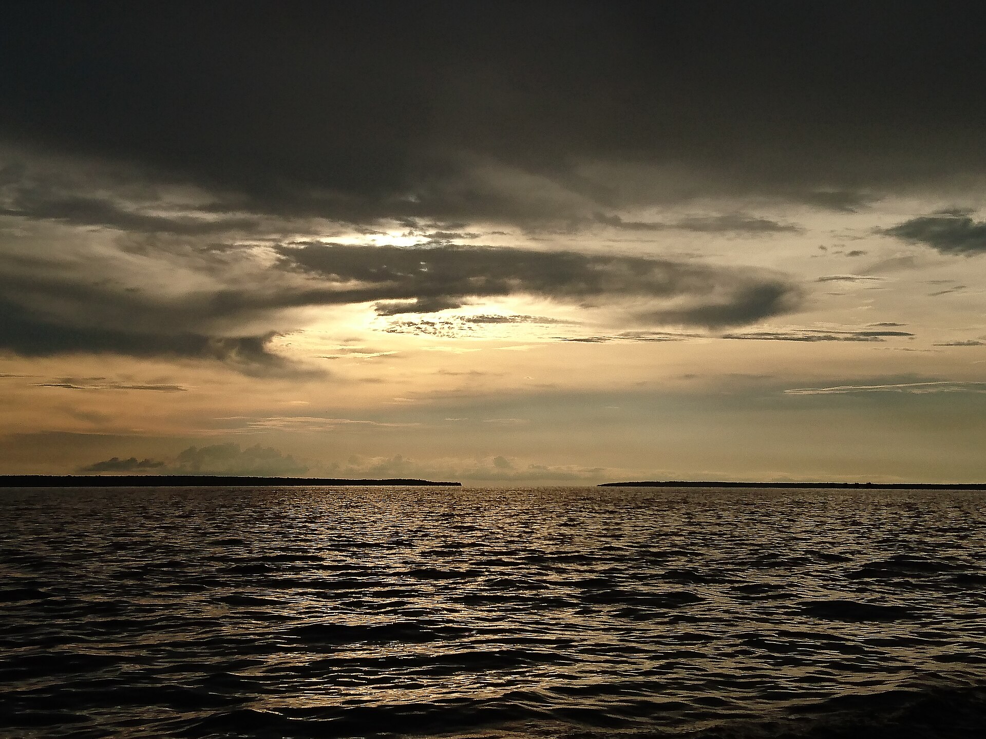 Imagem de referência de Área de Proteção Ambiental Margem Esquerda do Rio Negro-Setor Aturiá-Apuauzinho, descrito nos dados abertos como área de Proteção Ambiental Margem Esquerda do Rio Negro-Setor Aturiá-Apuauzinho de nível Estadual, localizado (a) em Manaus (AM)