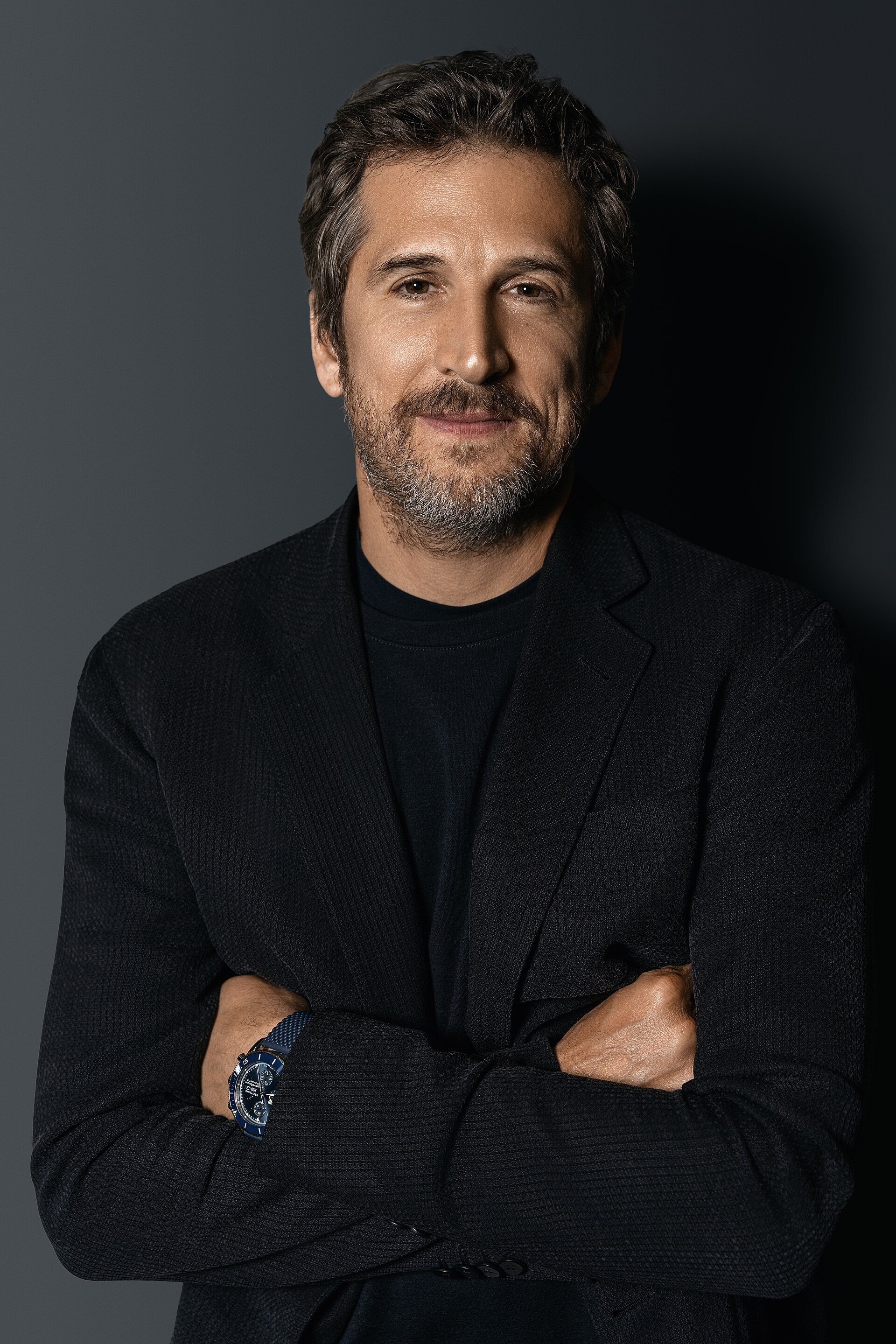 Imagem de referência relacionada a Guillaume Canet, item descrito como registro de referência sobre Guillaume Canet, organizado a partir de dados estruturados abertos
