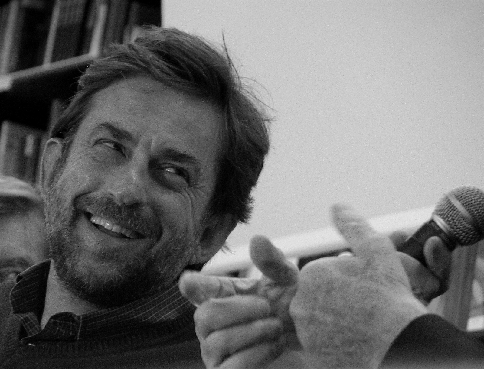 Imagem de referência de La stanza del figlio, descrito nos dados abertos como filme de 2001 dirigido por Nanni Moretti