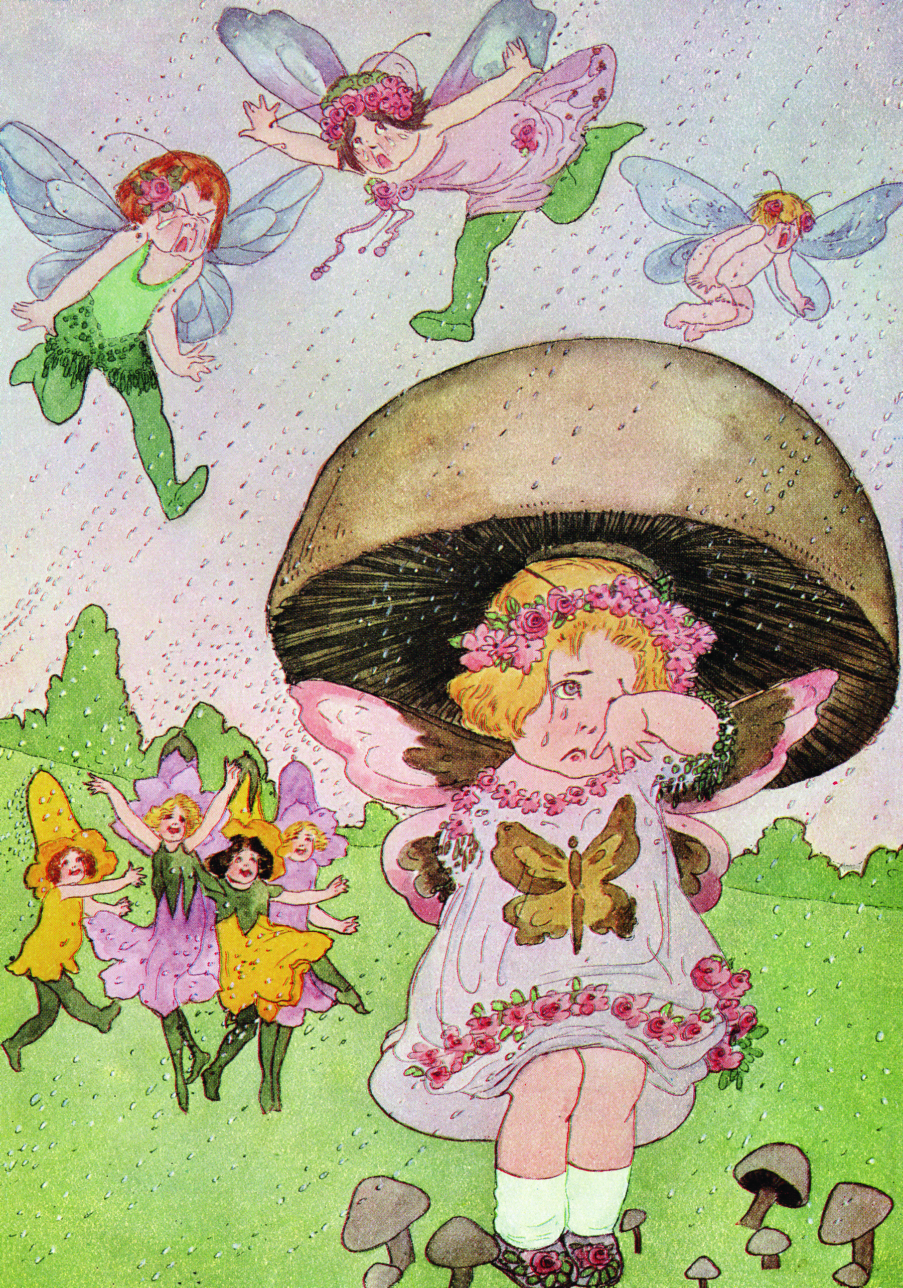 Imagem de referência de The April Fools, descrito nos dados abertos como filme de 1969 dirigido por Stuart Rosenberg