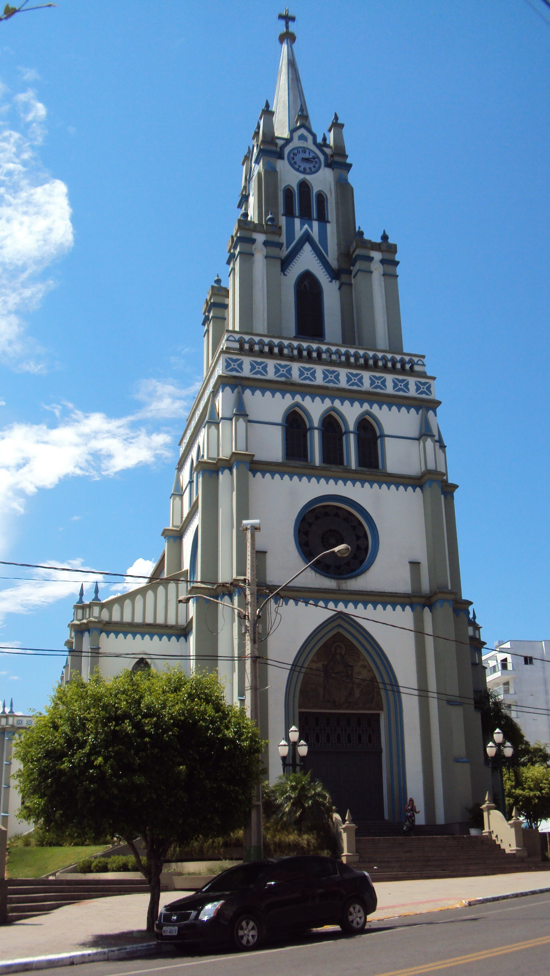 Imagem de referência de Orleans, descrito nos dados abertos como município brasileiro no estado de Santa Catarina