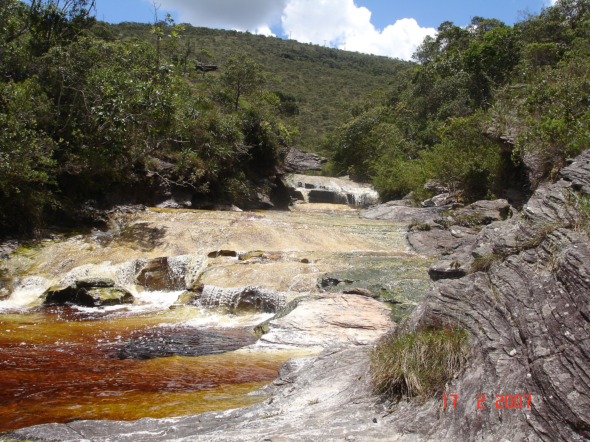 Imagem de referência de Parque Estadual do Ibitipoca, descrito nos dados abertos como unidade de conservação da natureza pertencente ao governo do estado de Minas Gerais
