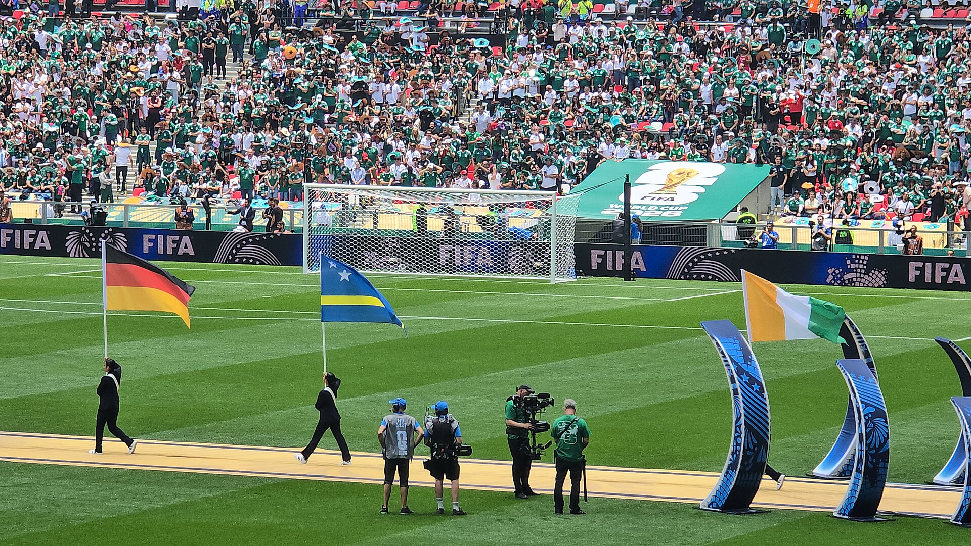 Imagem de referência de Seleção Curaçauense de Futebol, descrito nos dados abertos como equipe que representa Curaçau nas competições internacionais e continentais da CONCACAF e da FIFA