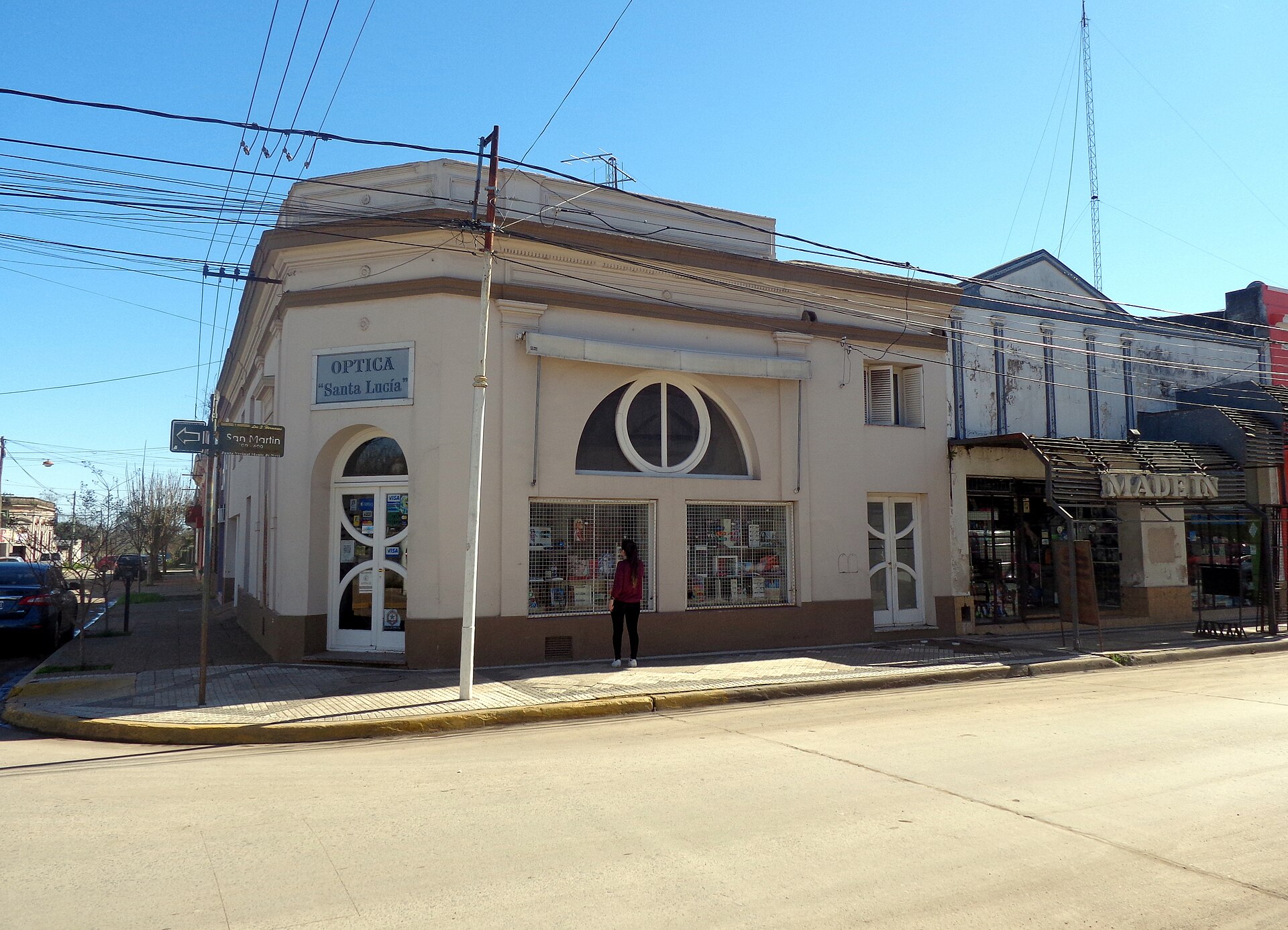 Imagem de referência relacionada a San Andrés de Giles, item descrito como registro de referência sobre San Andrés de Giles, organizado a partir de dados estruturados abertos