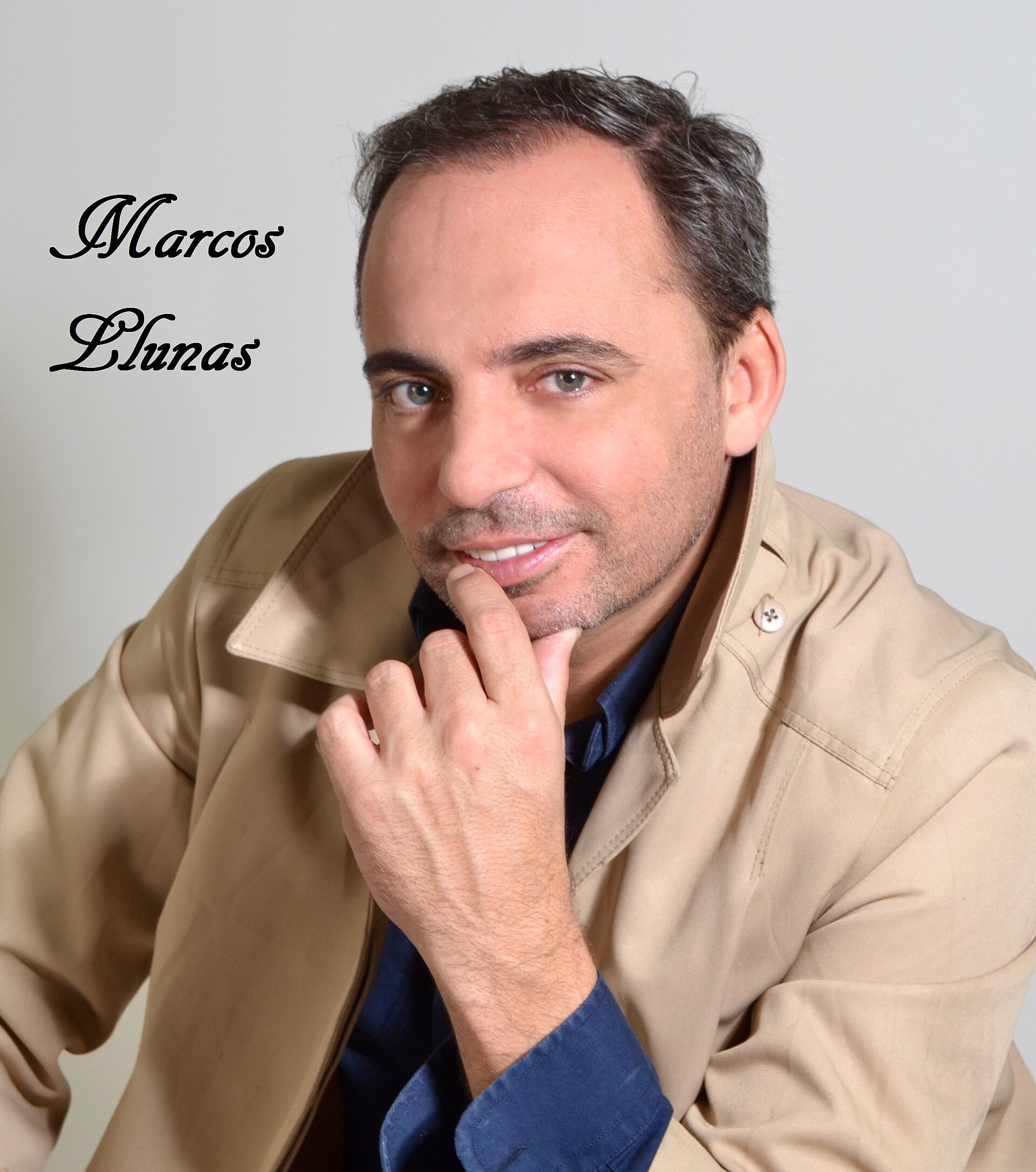 Imagem de referência de Marcos Llunas, descrito nos dados abertos como cantor espanhol