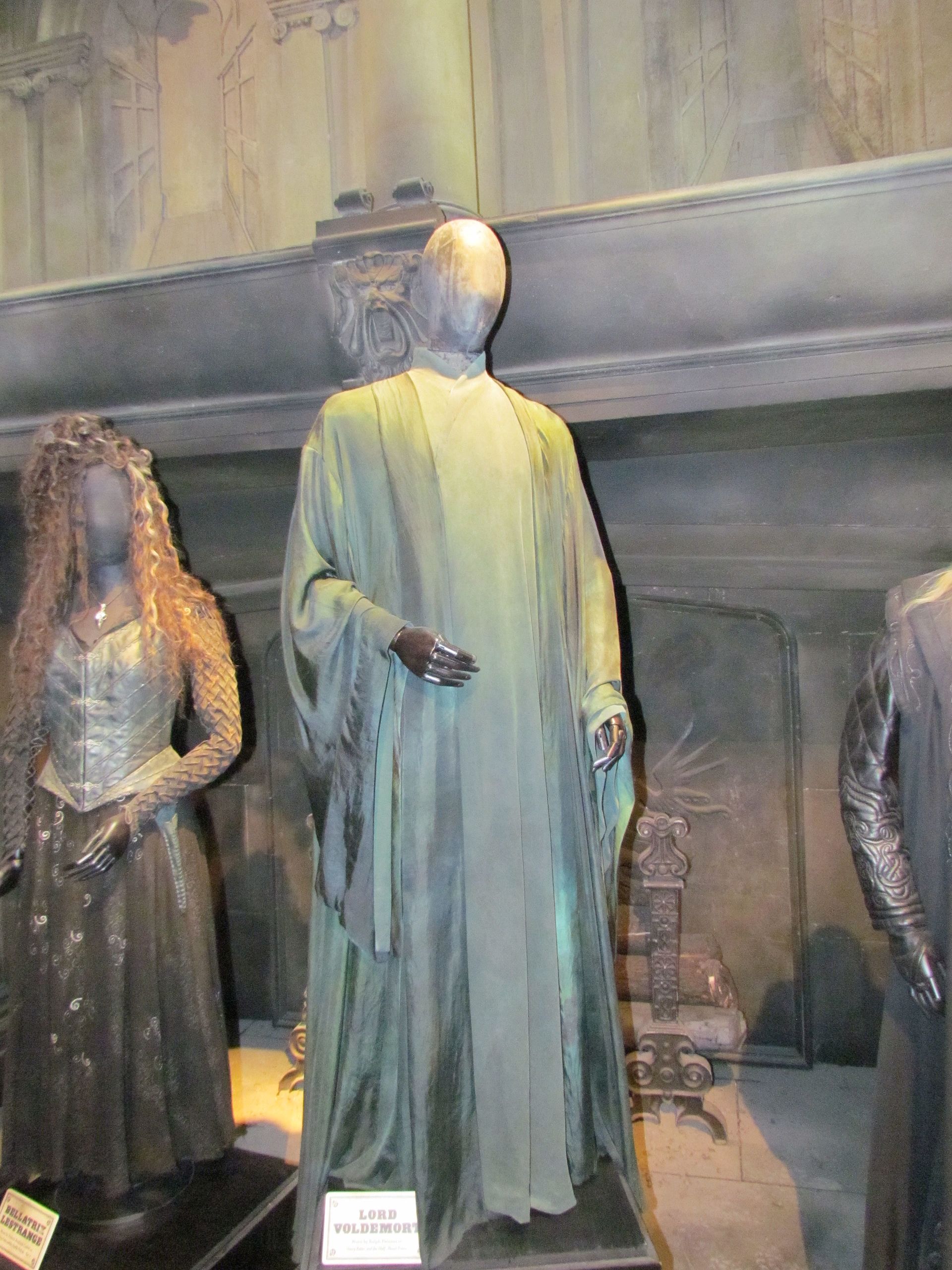 Imagem de referência de Bellatrix Lestrange, descrito nos dados abertos como personagem na série Harry Potter