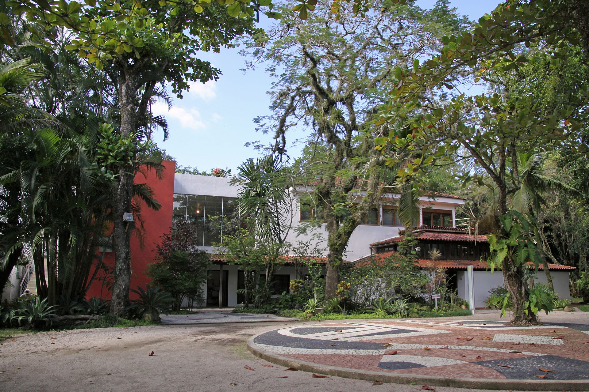 Imagem de referência de Museu Casa do Pontal, descrito nos dados abertos como museu em Rio de Janeiro, Brasil