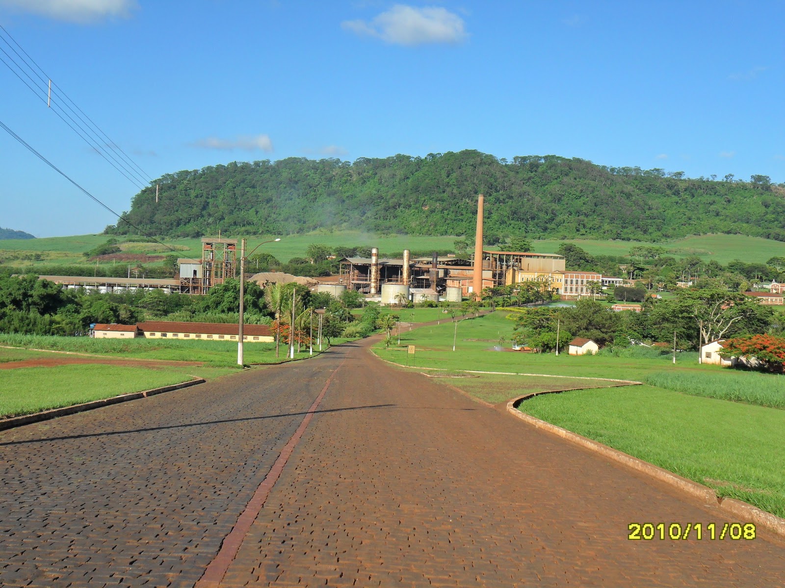 Imagem de referência de Conquista, descrito nos dados abertos como município brasileiro do estado de Minas Gerais