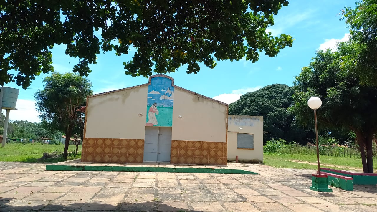 Imagem de referência de Lagoa de São Francisco, descrito nos dados abertos como município brasileiro do estado do Piauí