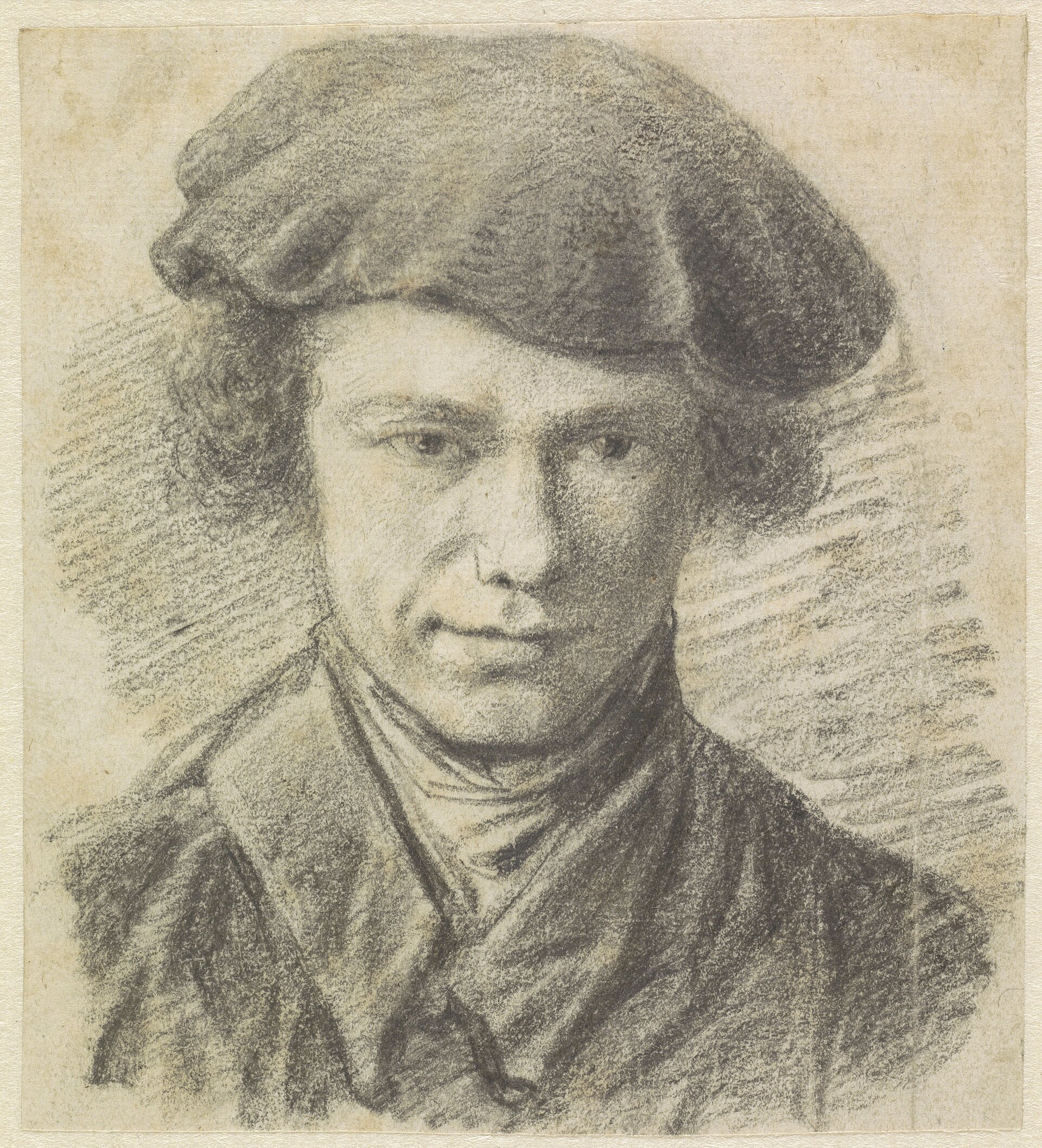 Imagem de referência de Barend Cornelis Koekkoek, descrito nos dados abertos como pintor neerlandês