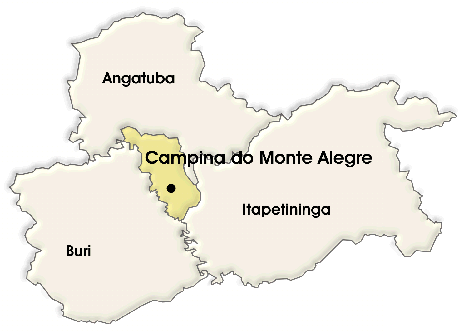 Imagem de referência de Campina do Monte Alegre, descrito nos dados abertos como município brasileiro do estado de São Paulo