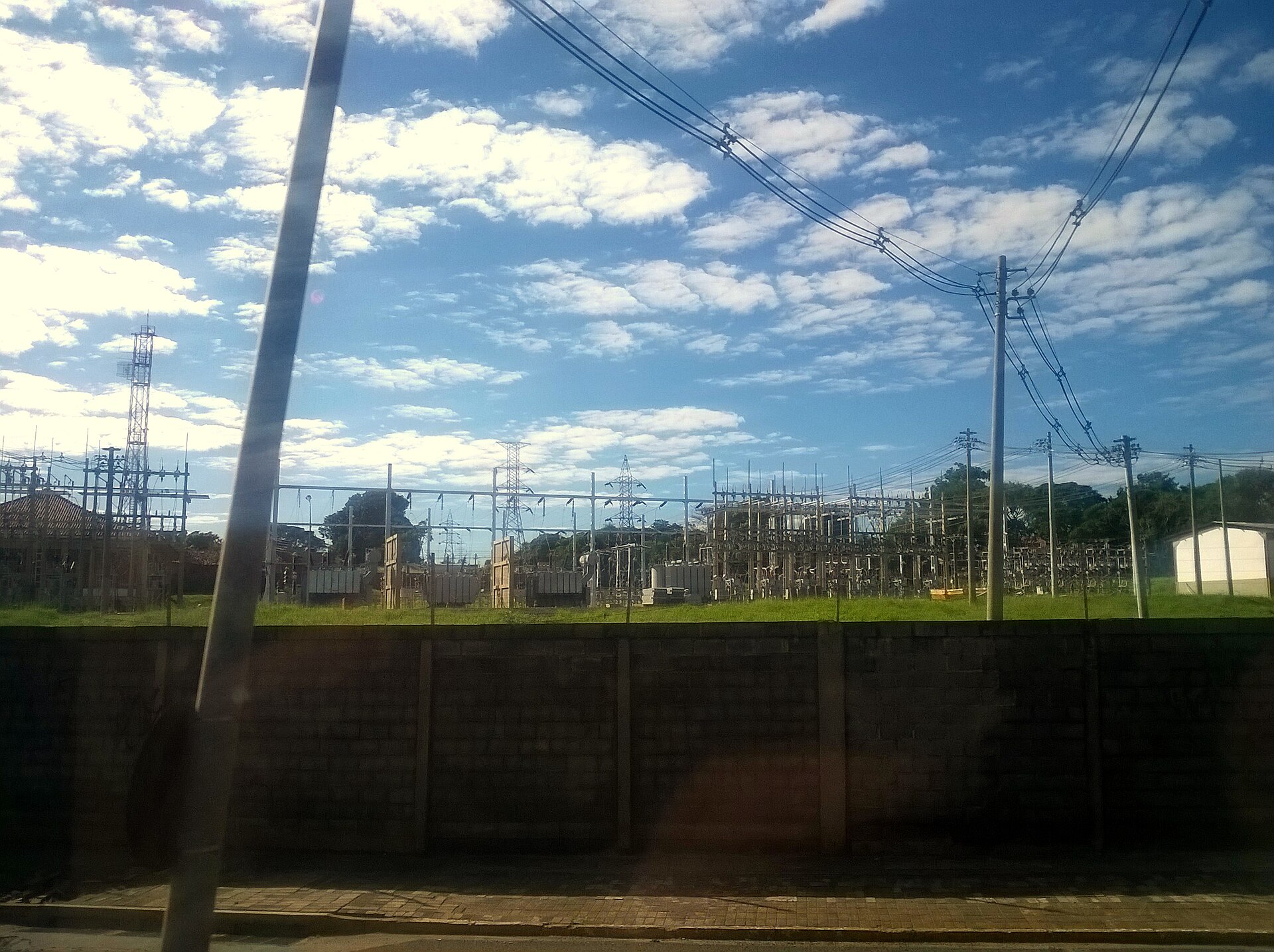 Imagem de referência relacionada a Campo Elías (cidade), item descrito como registro de referência sobre Campo Elías (cidade), organizado a partir de dados estruturados abertos