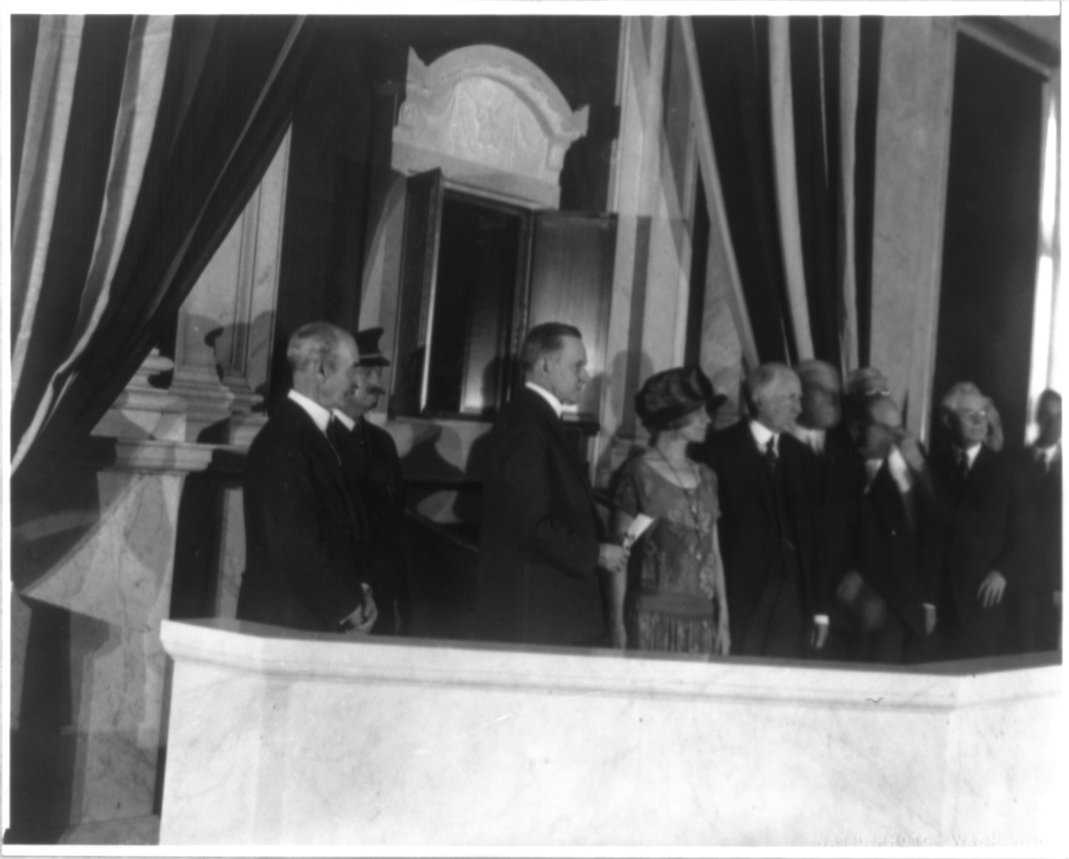 Imagem de referência relacionada a Thomas Jefferson Coolidge, item descrito como registro de referência sobre Thomas Jefferson Coolidge, organizado a partir de dados estruturados abertos