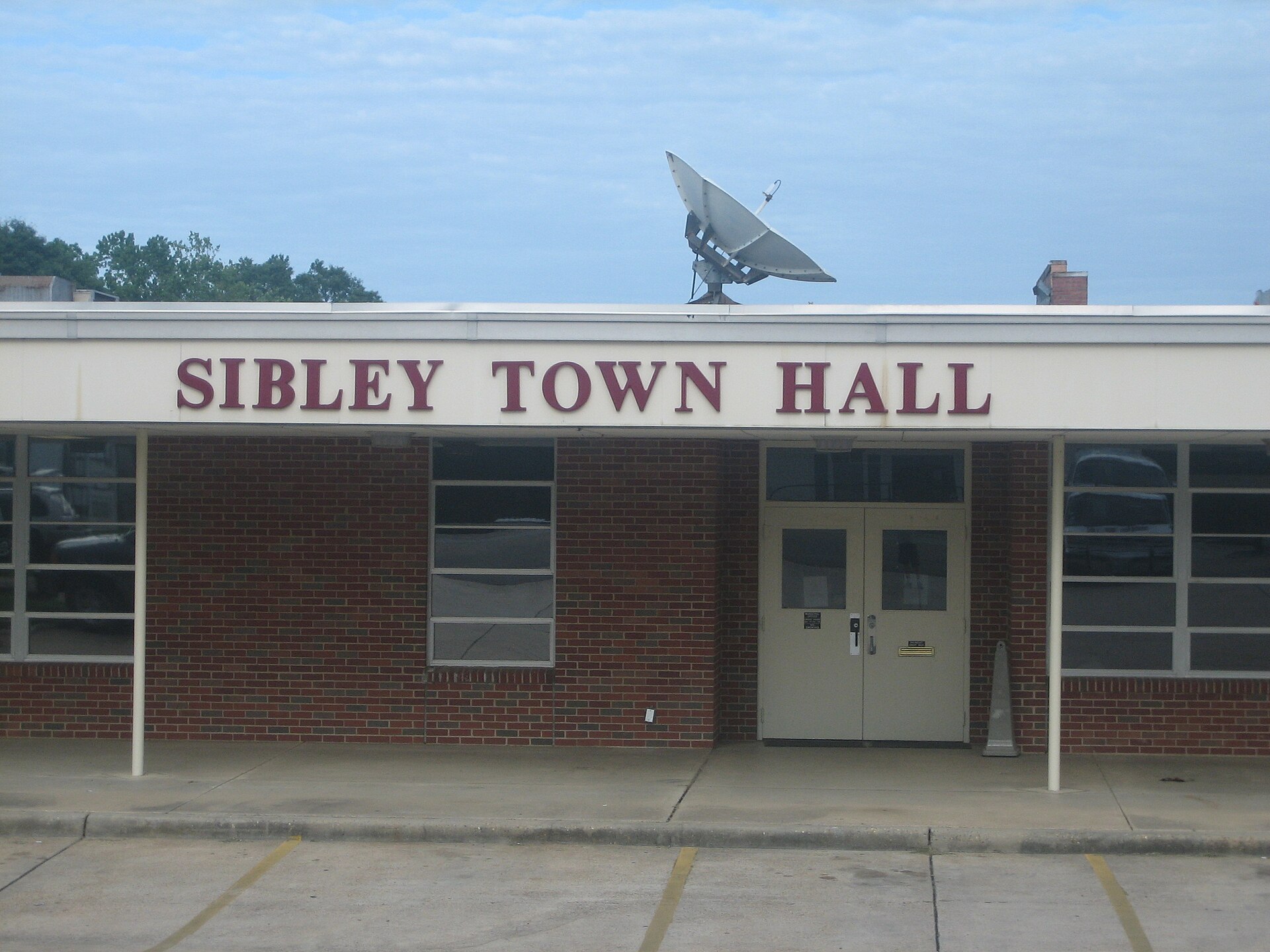 Imagem de referência relacionada a Sibley, item descrito como registro de referência sobre Sibley, organizado a partir de dados estruturados abertos